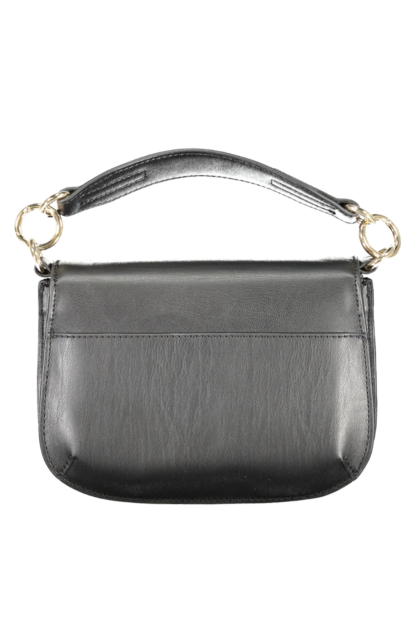 TOMMY HILFIGER BLACK WOMEN'S BAG-1