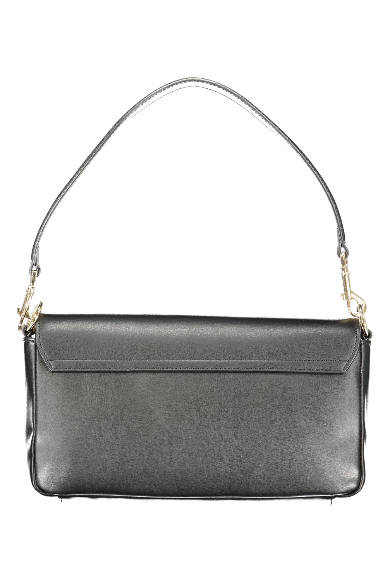 TOMMY HILFIGER BLACK WOMEN'S BAG-1