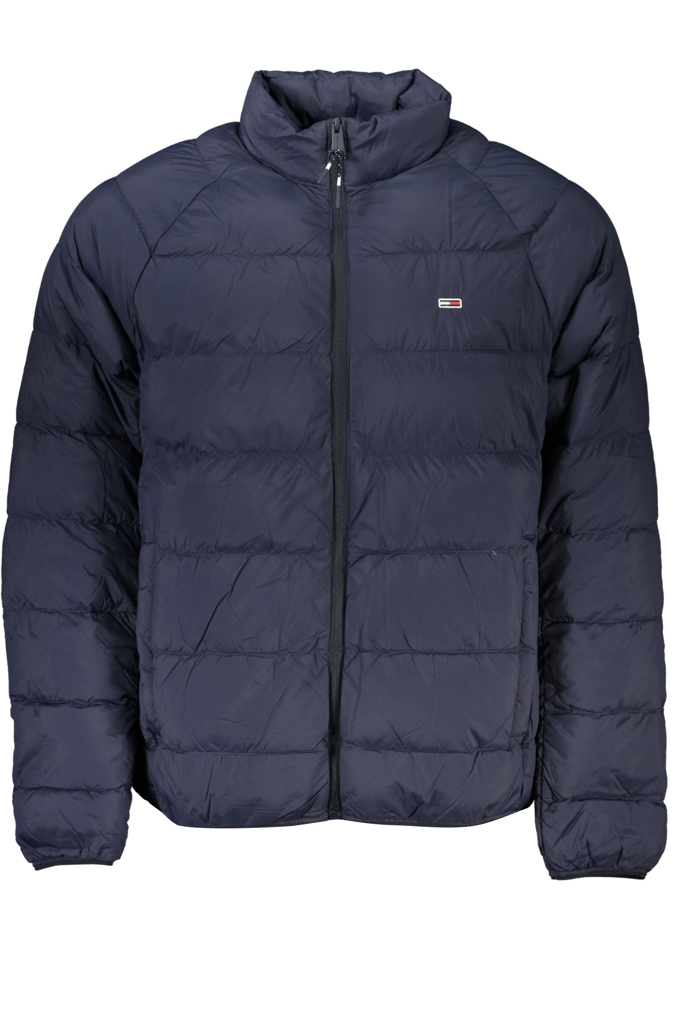 TOMMY HILFIGER MEN'S BLUE JACKET-0