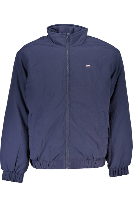 TOMMY HILFIGER MEN'S BLUE JACKET-0