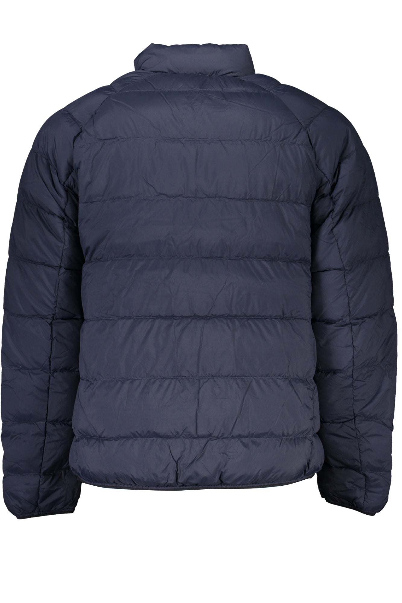 TOMMY HILFIGER MEN'S BLUE JACKET-1