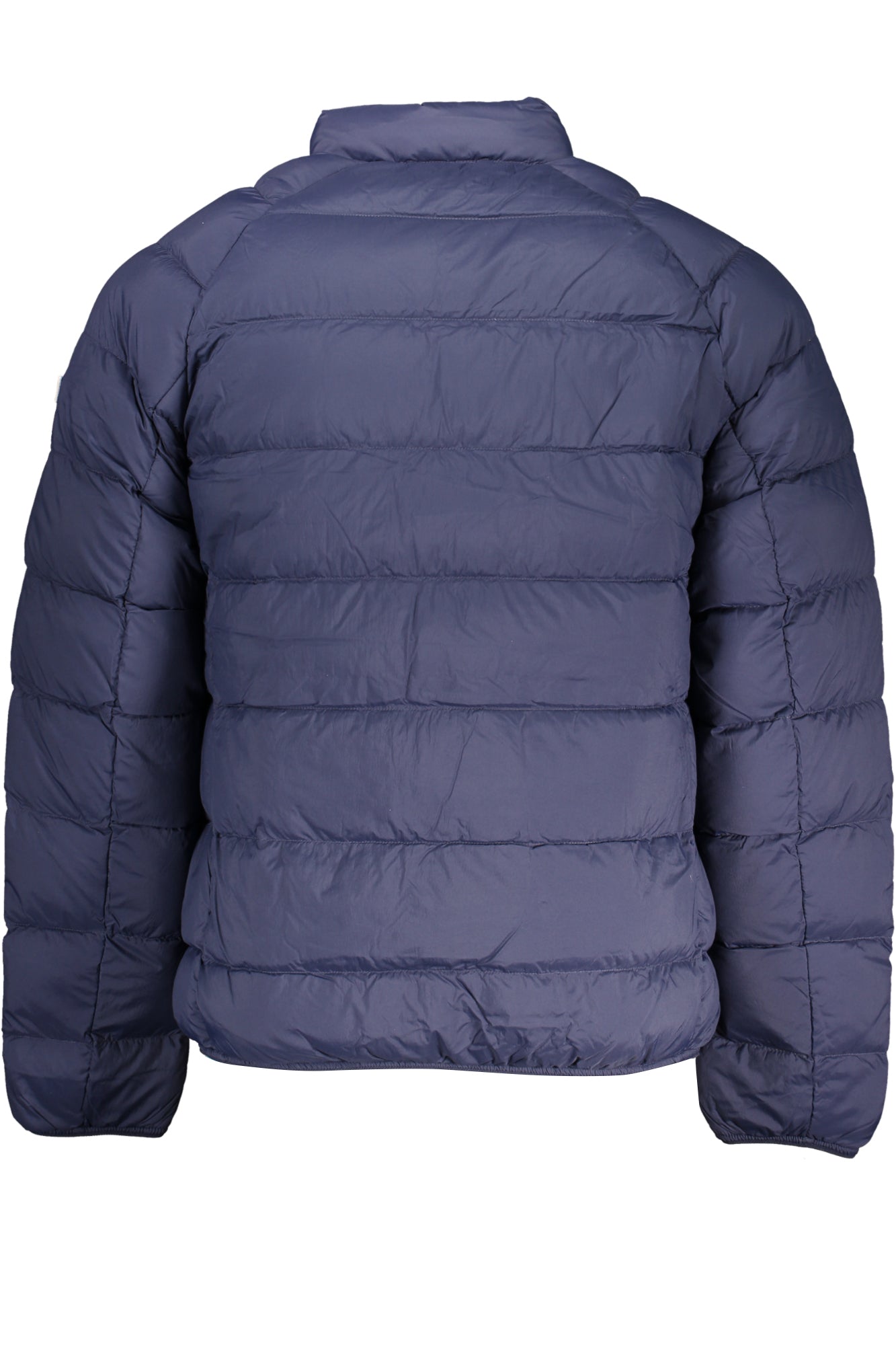 TOMMY HILFIGER MEN'S BLUE JACKET-1