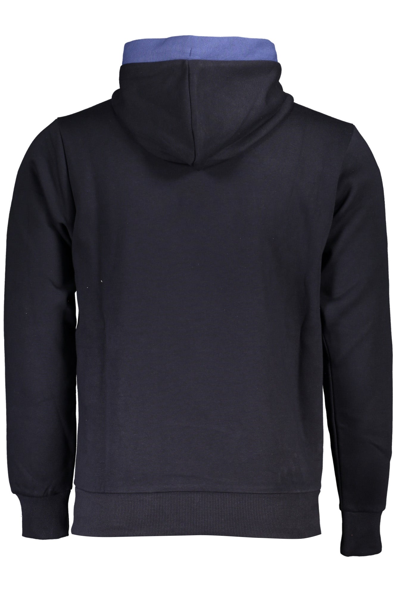 US GRAND POLO MEN'S BLUE ZIPLESS SWEATSHIRT-1