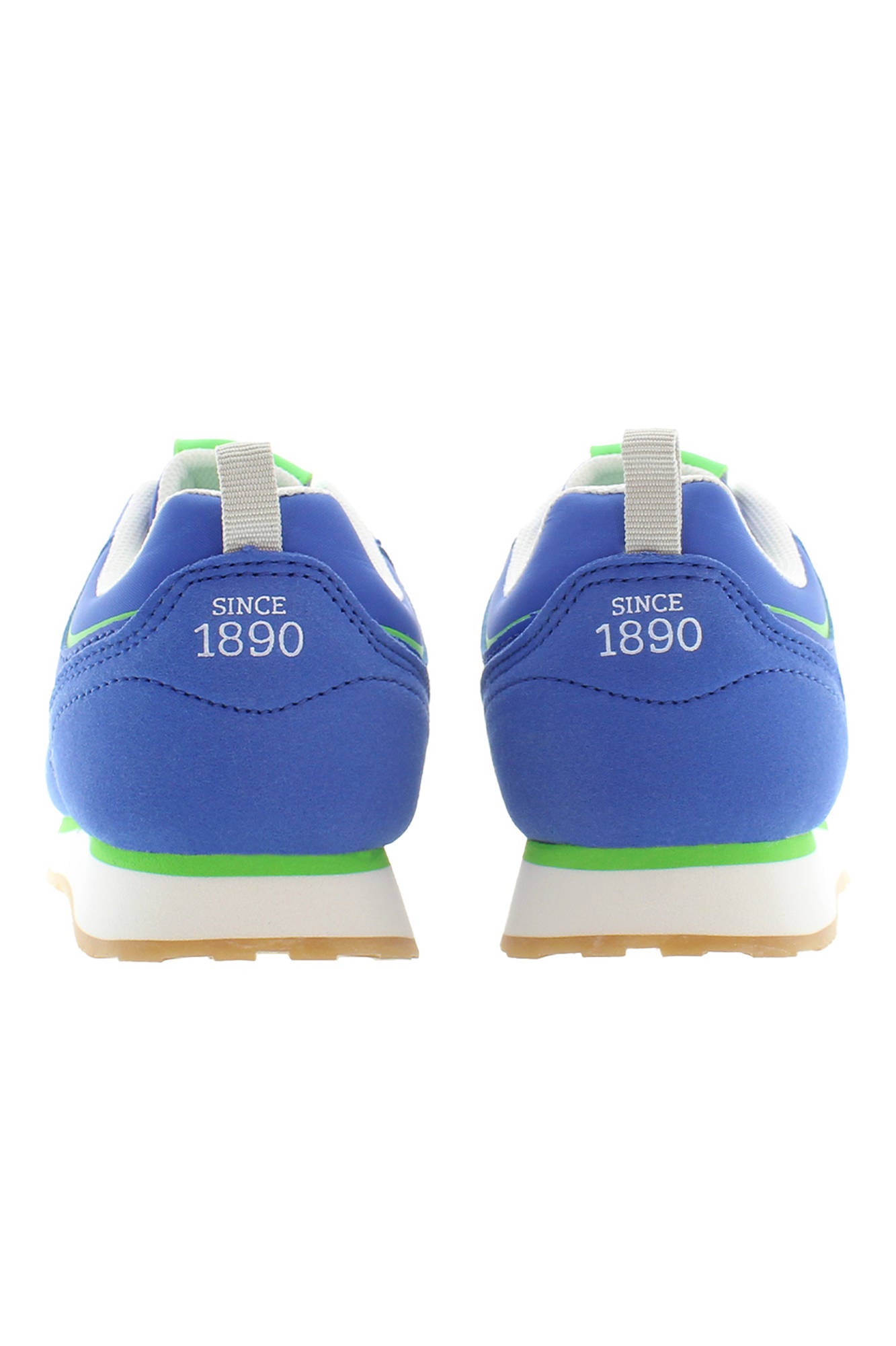 US POLO BEST PRICE BLUE BOY SPORT SHOES-2