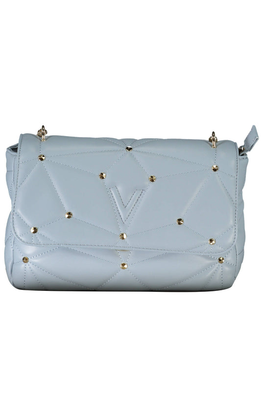 VALENTINO BAGS LIGHT BLUE WOMEN'S BAG-0