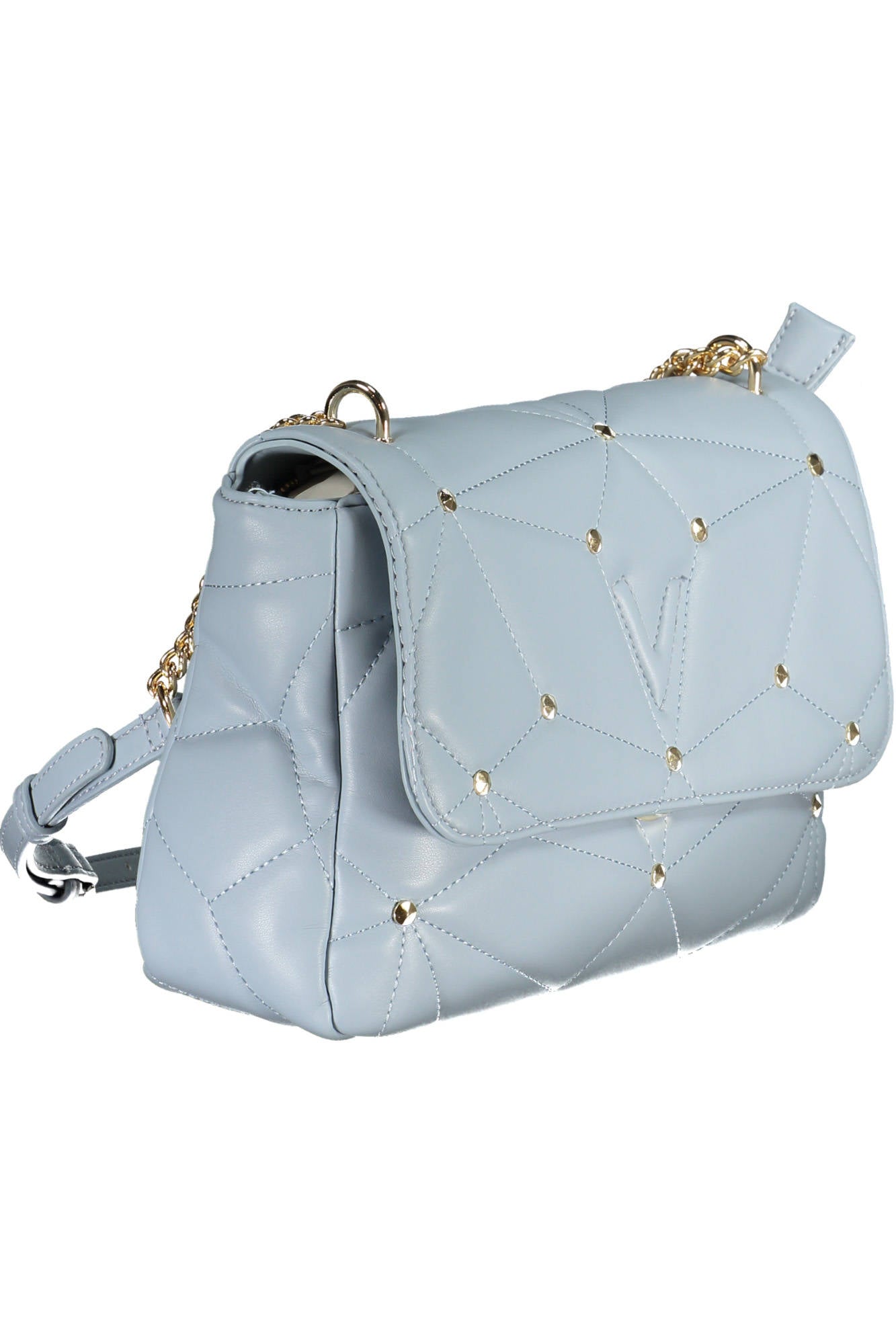 VALENTINO BAGS LIGHT BLUE WOMEN'S BAG-2