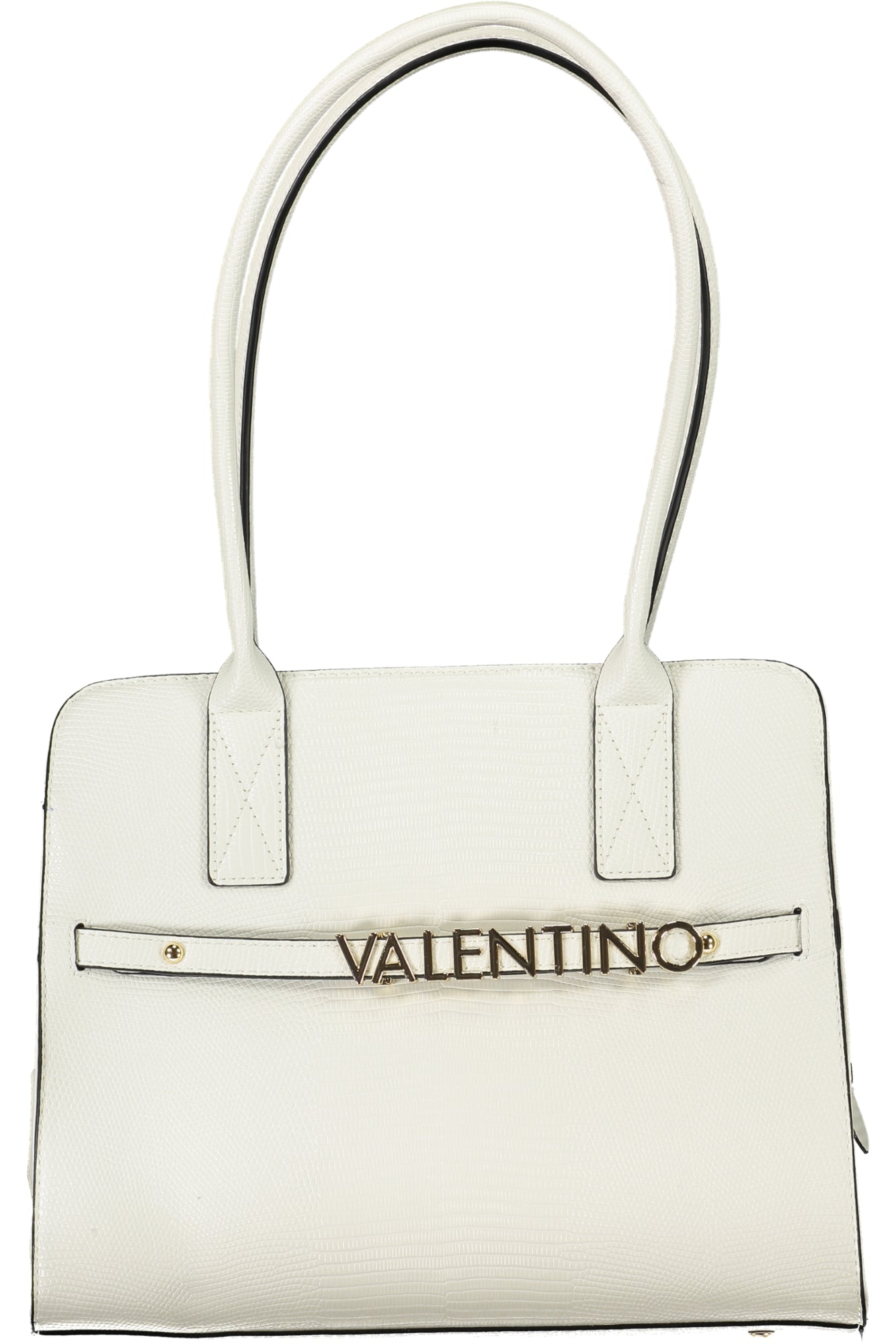 VALENTINO BAGS WHITE WOMEN'S BAG-0