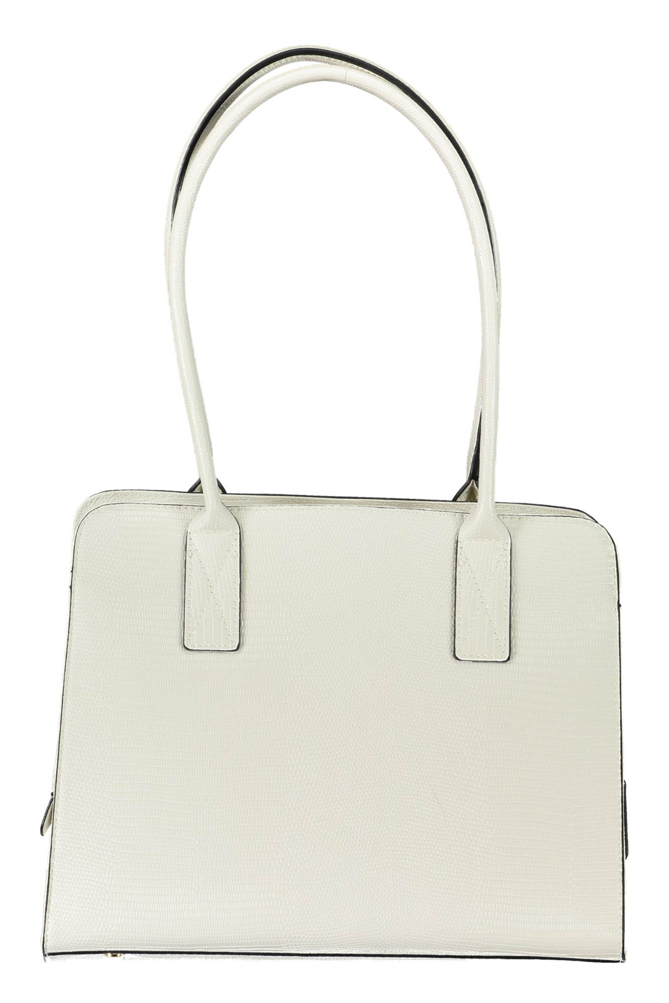 VALENTINO BAGS WHITE WOMEN'S BAG-1