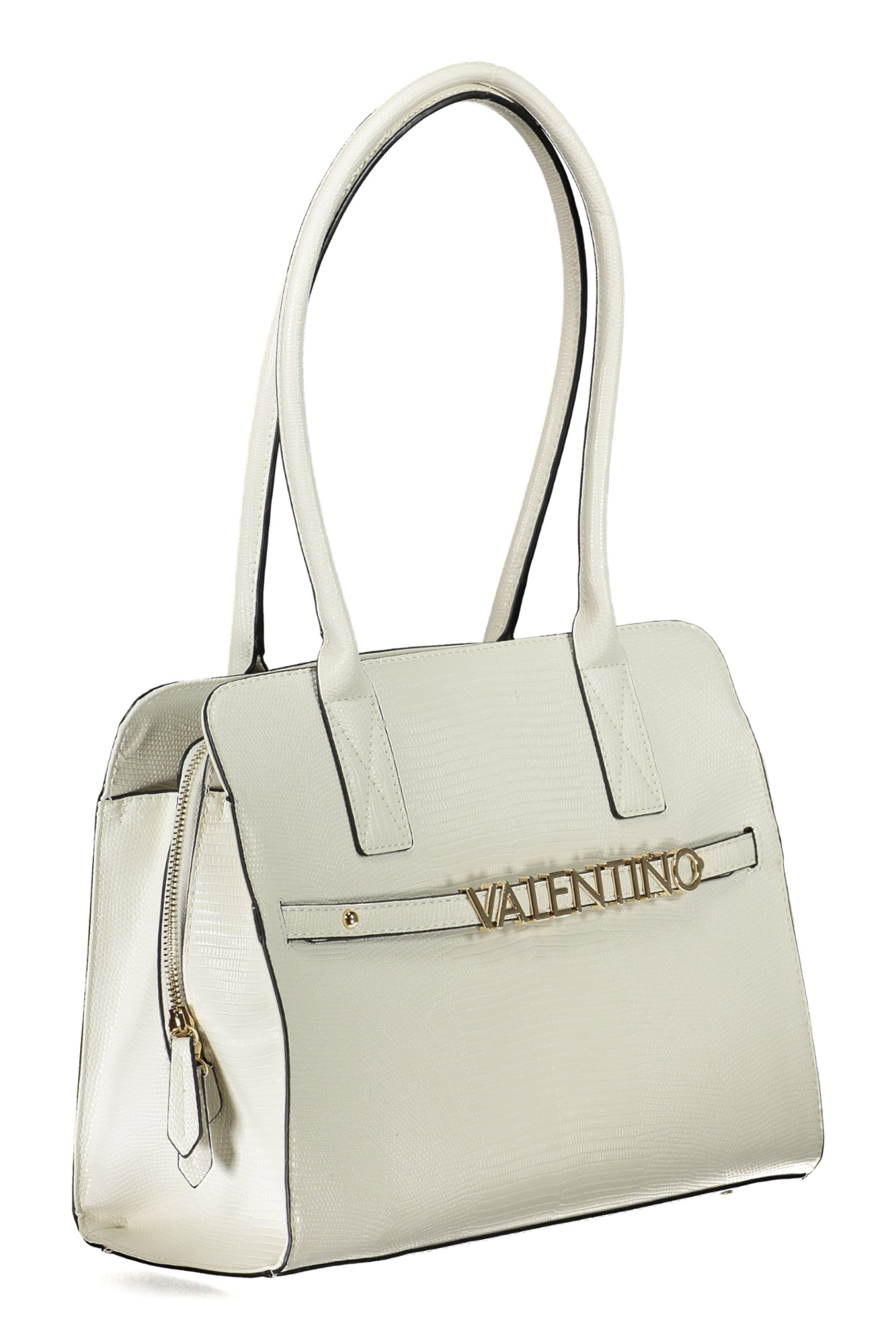 VALENTINO BAGS WHITE WOMEN'S BAG-2