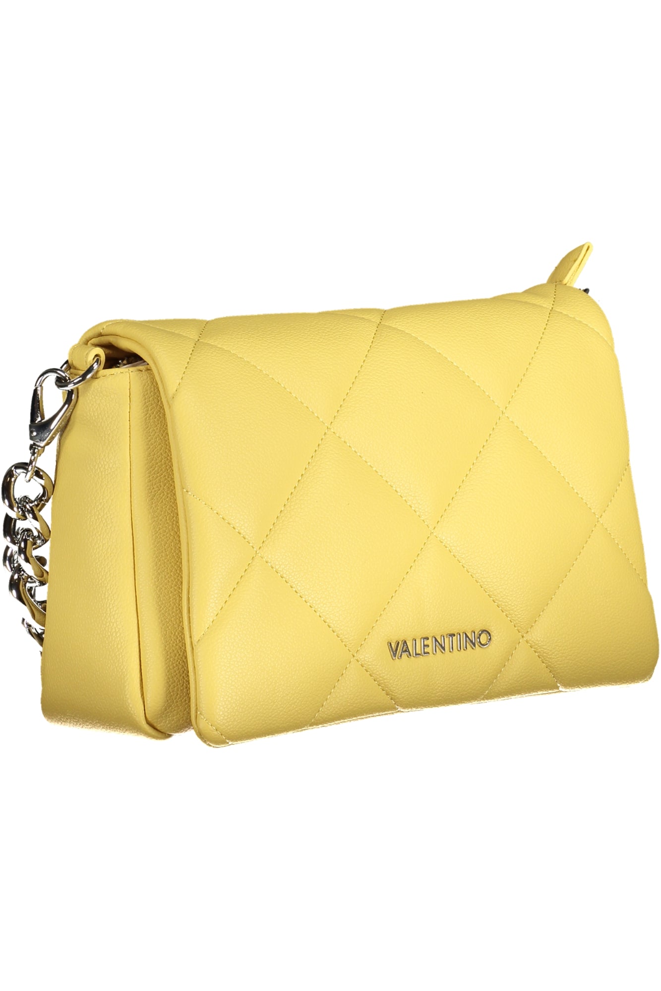 VALENTINO BAGS YELLOW WOMEN'S BAG-2