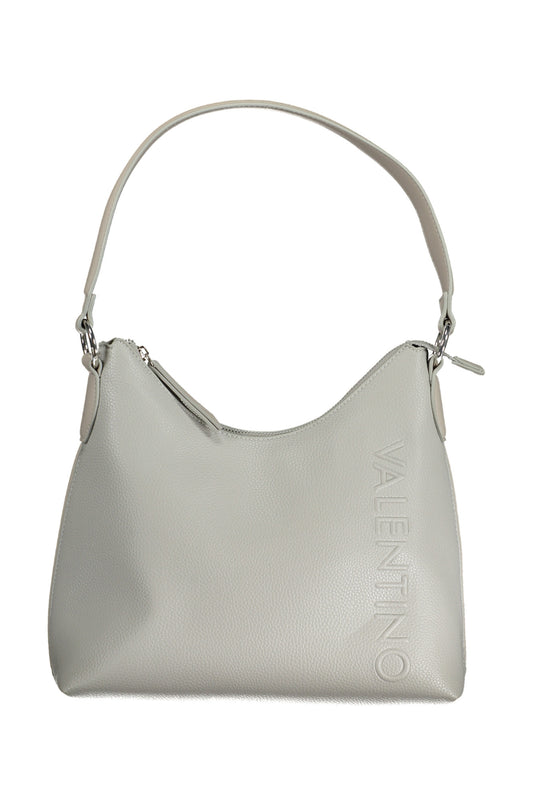 VALENTINO BAGS GRAY WOMEN'S BAG-0