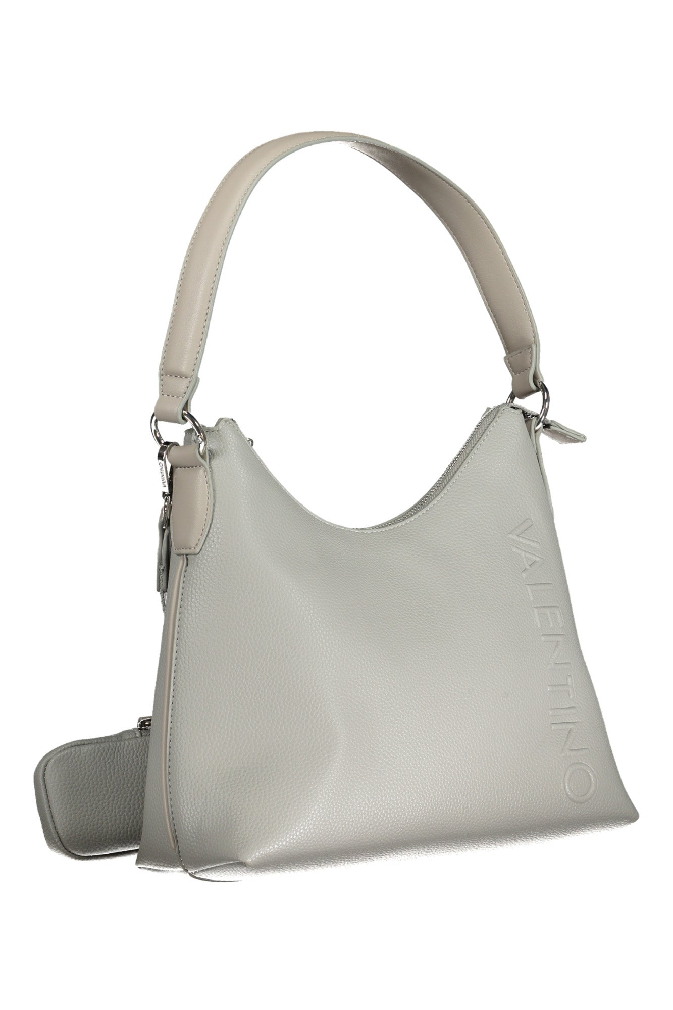 VALENTINO BAGS GRAY WOMEN'S BAG-2