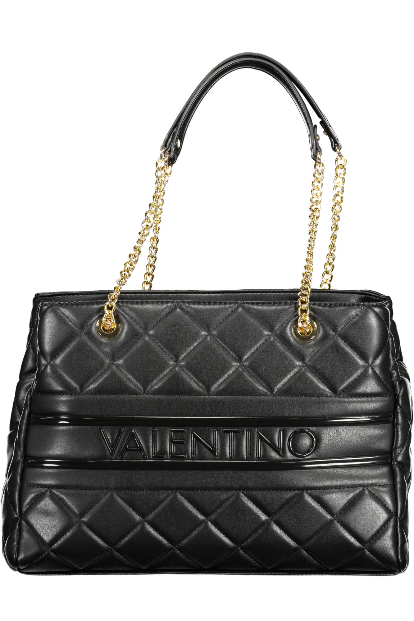 VALENTINO BAGS BLACK WOMAN BAG-0