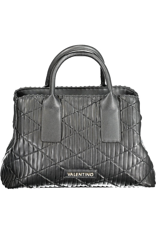 VALENTINO BAGS BLACK WOMEN'S BAG-0