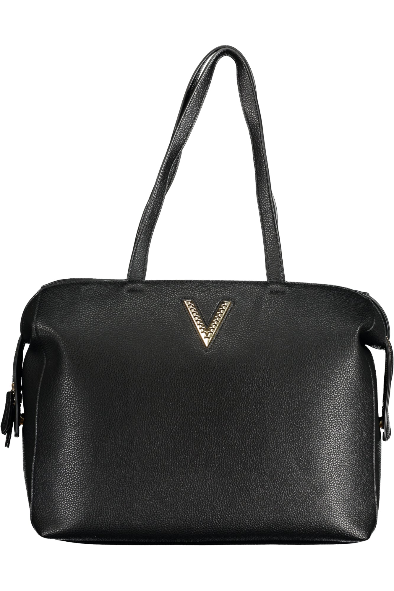 VALENTINO BAGS BLACK WOMEN'S BAG-0