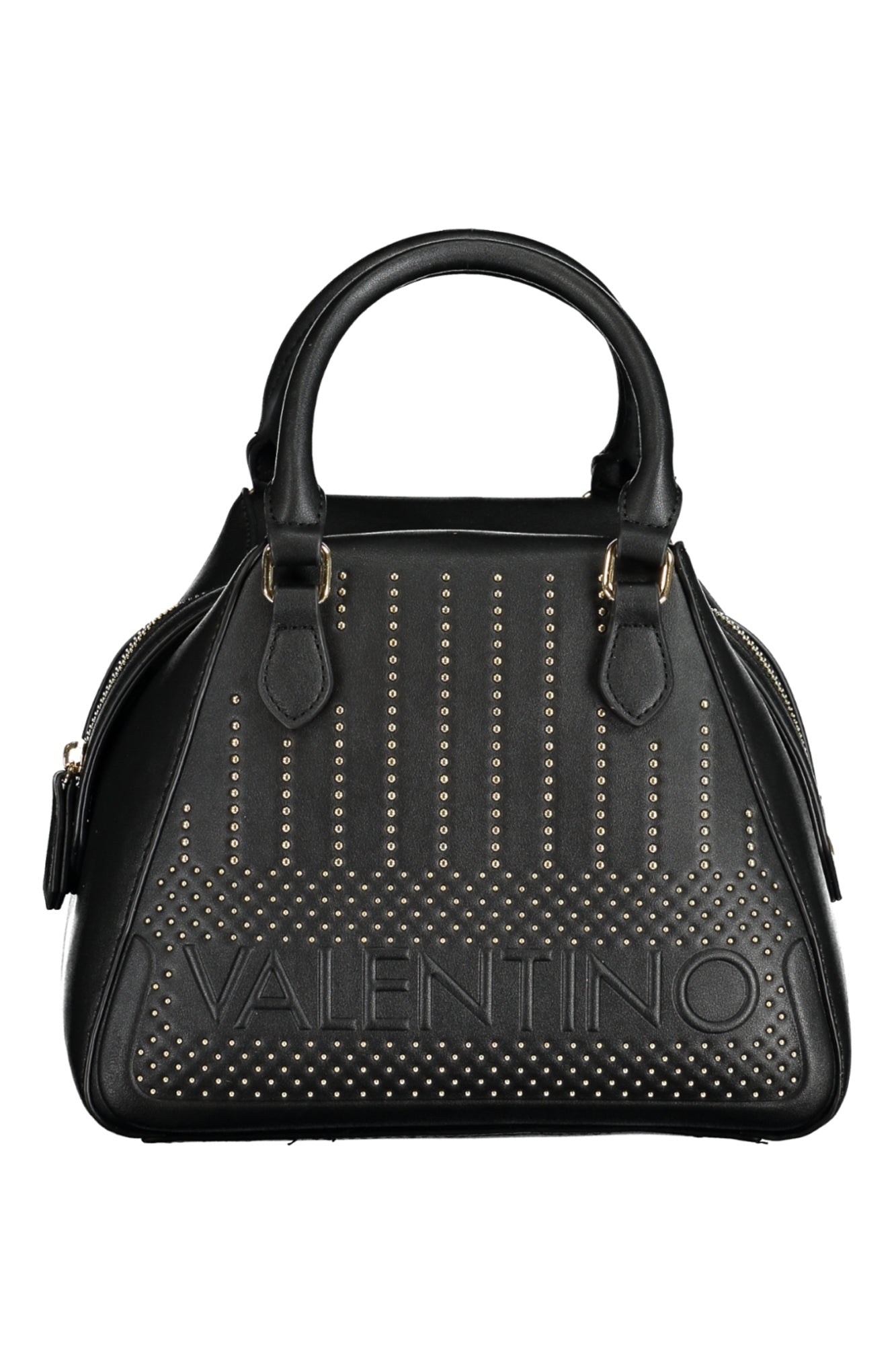 VALENTINO BAGS BLACK WOMEN'S BAG-0