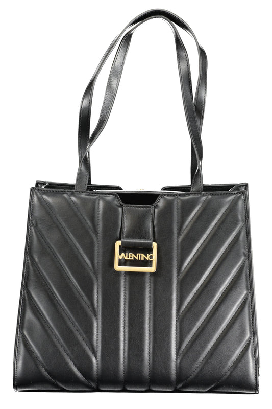 VALENTINO BAGS BLACK WOMEN'S BAG-0