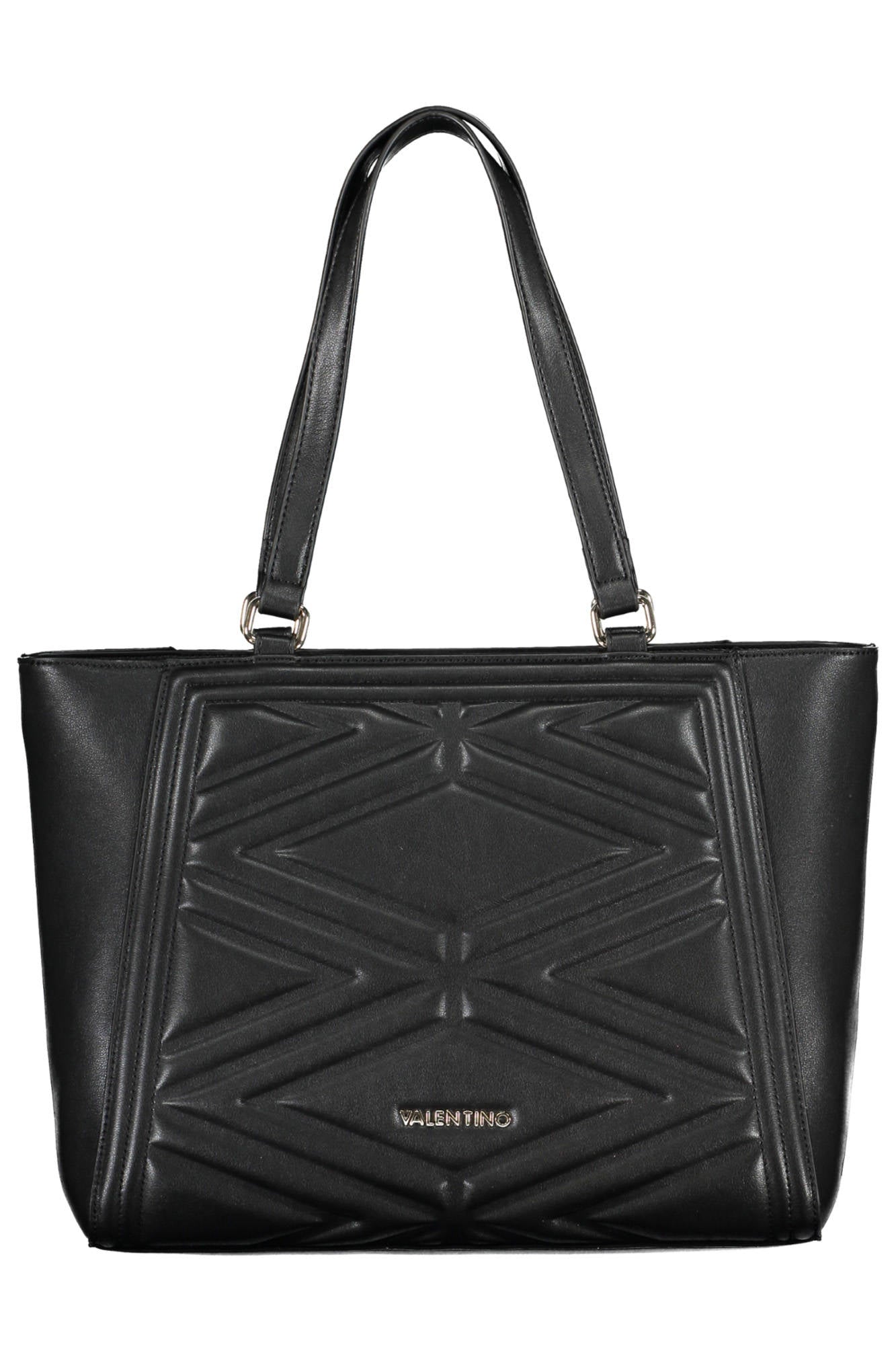 VALENTINO BAGS BLACK WOMEN'S BAG-0