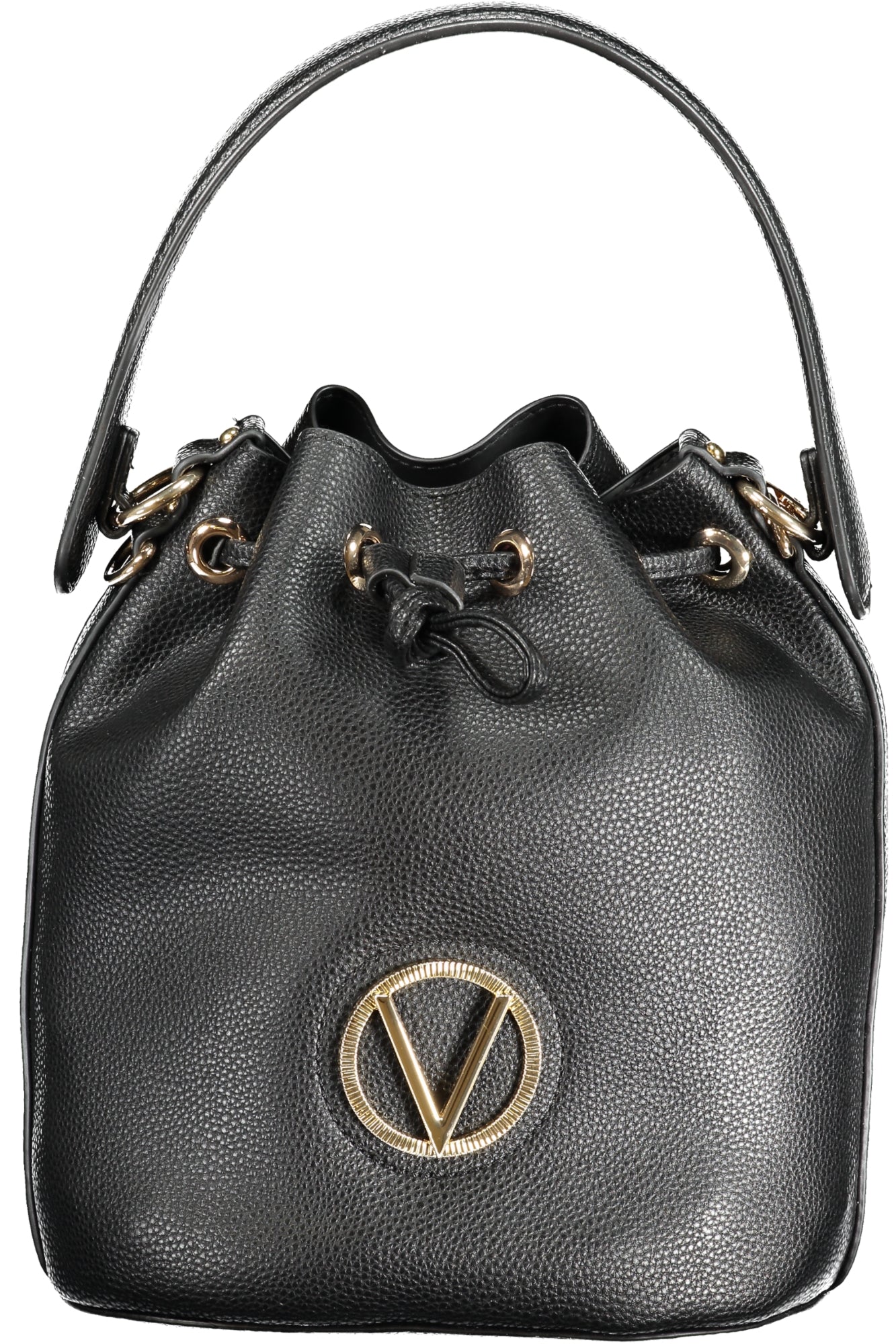 VALENTINO BAGS BLACK WOMEN'S BAG-0