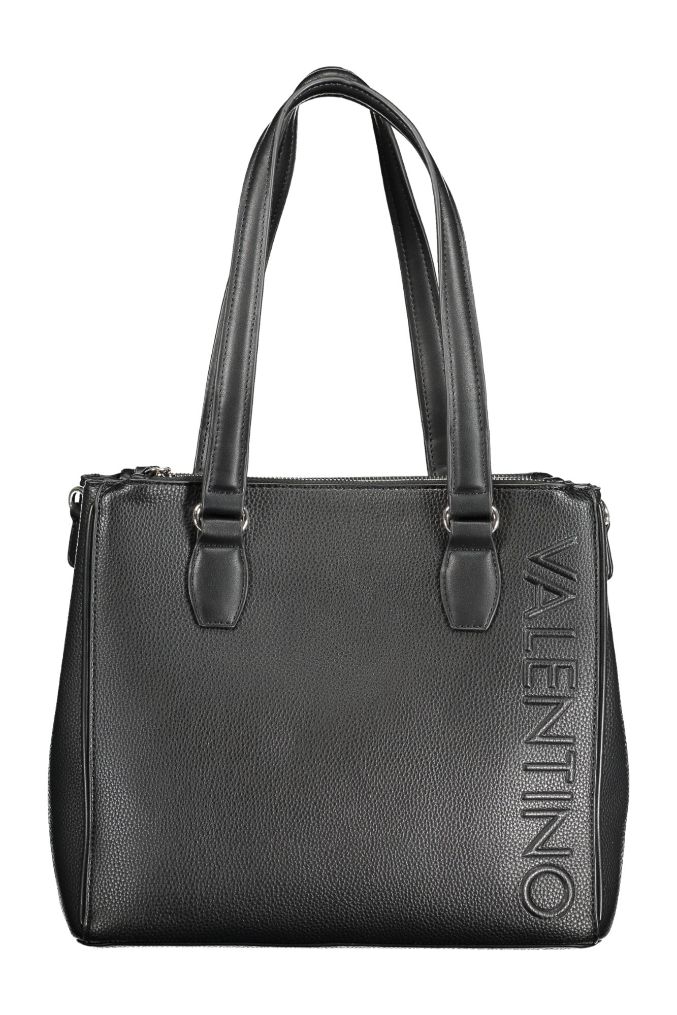 VALENTINO BAGS BLACK WOMEN'S BAG-0