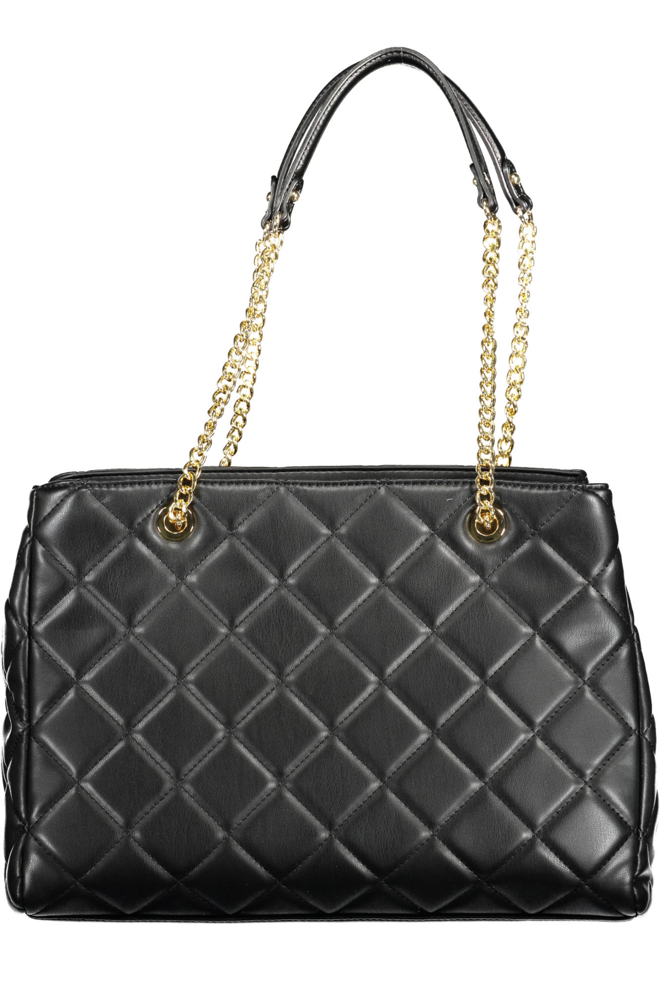 VALENTINO BAGS BLACK WOMAN BAG-1