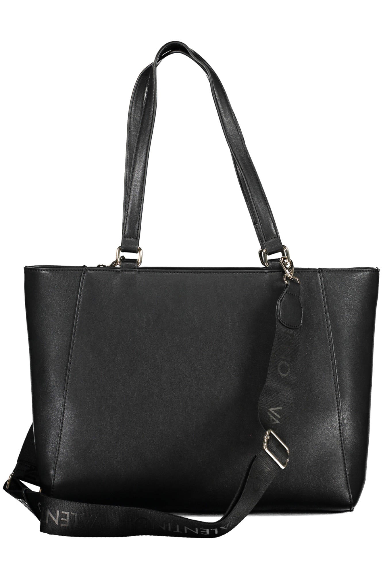 VALENTINO BAGS BLACK WOMEN'S BAG-1