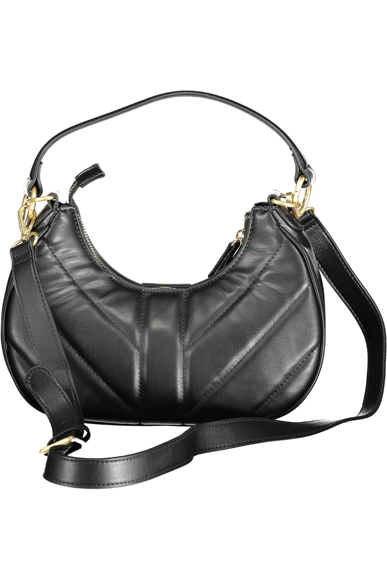 VALENTINO BAGS BLACK WOMEN'S BAG-1