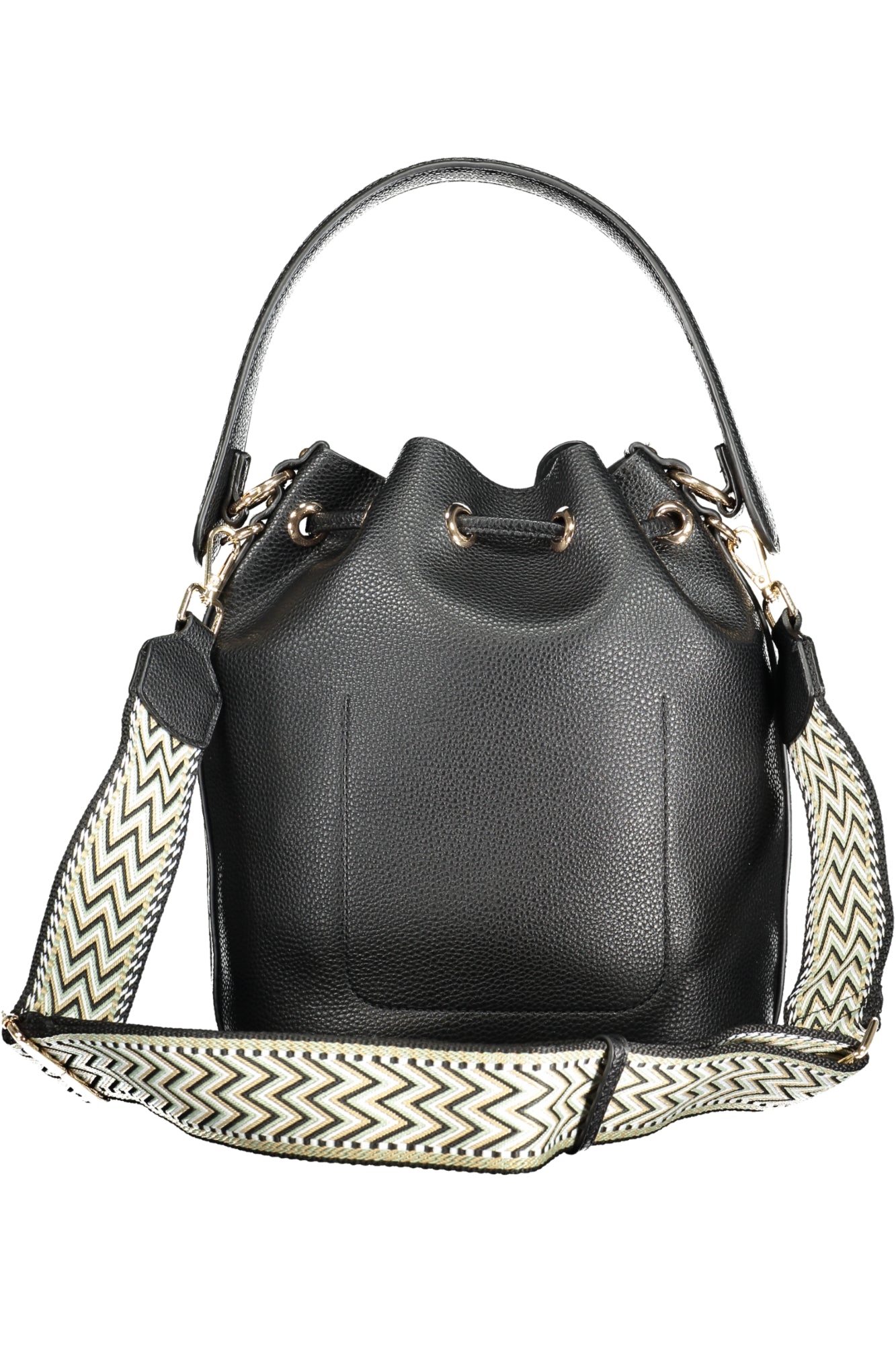 VALENTINO BAGS BLACK WOMEN'S BAG-1