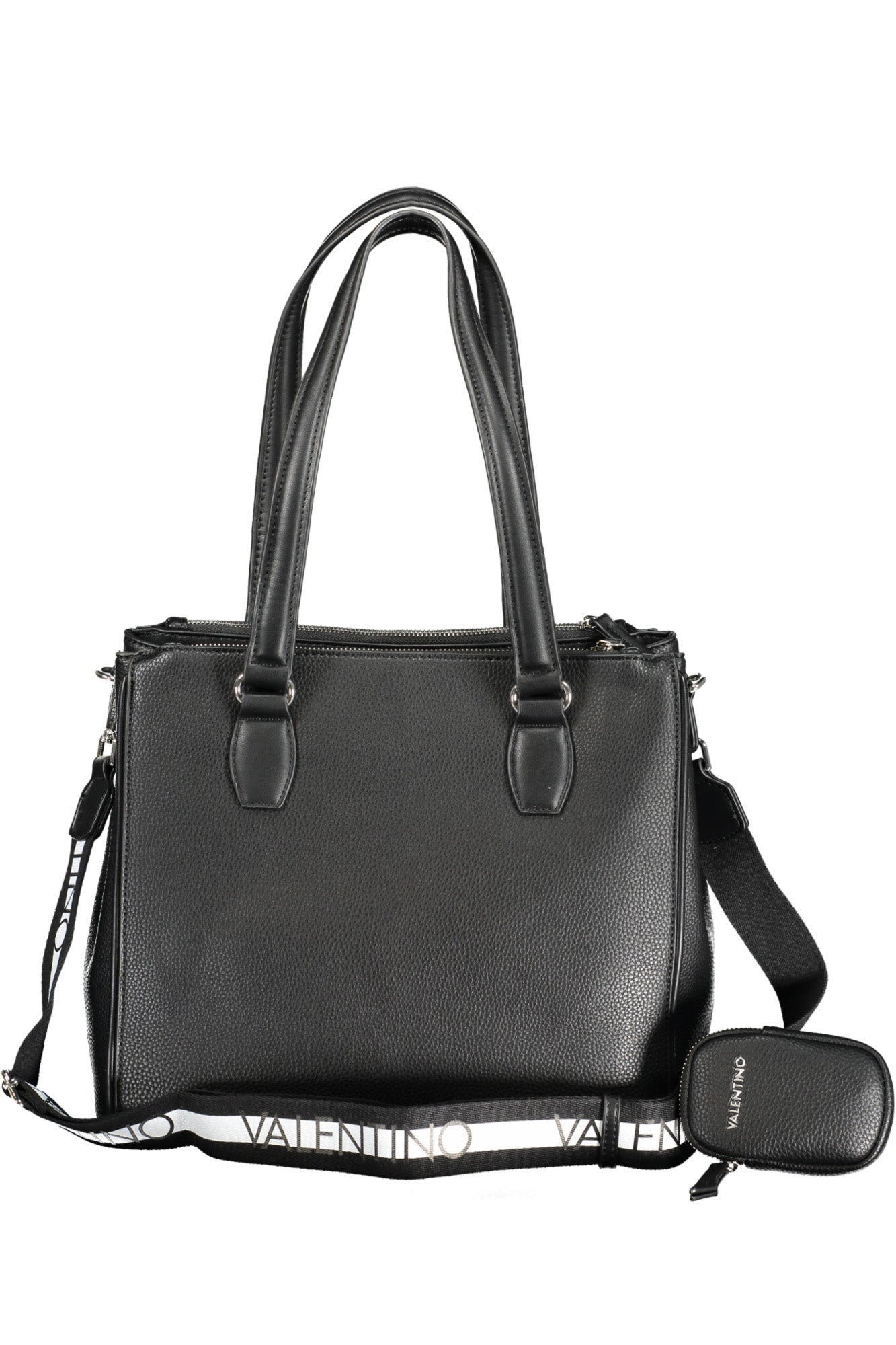 VALENTINO BAGS BLACK WOMEN'S BAG-1