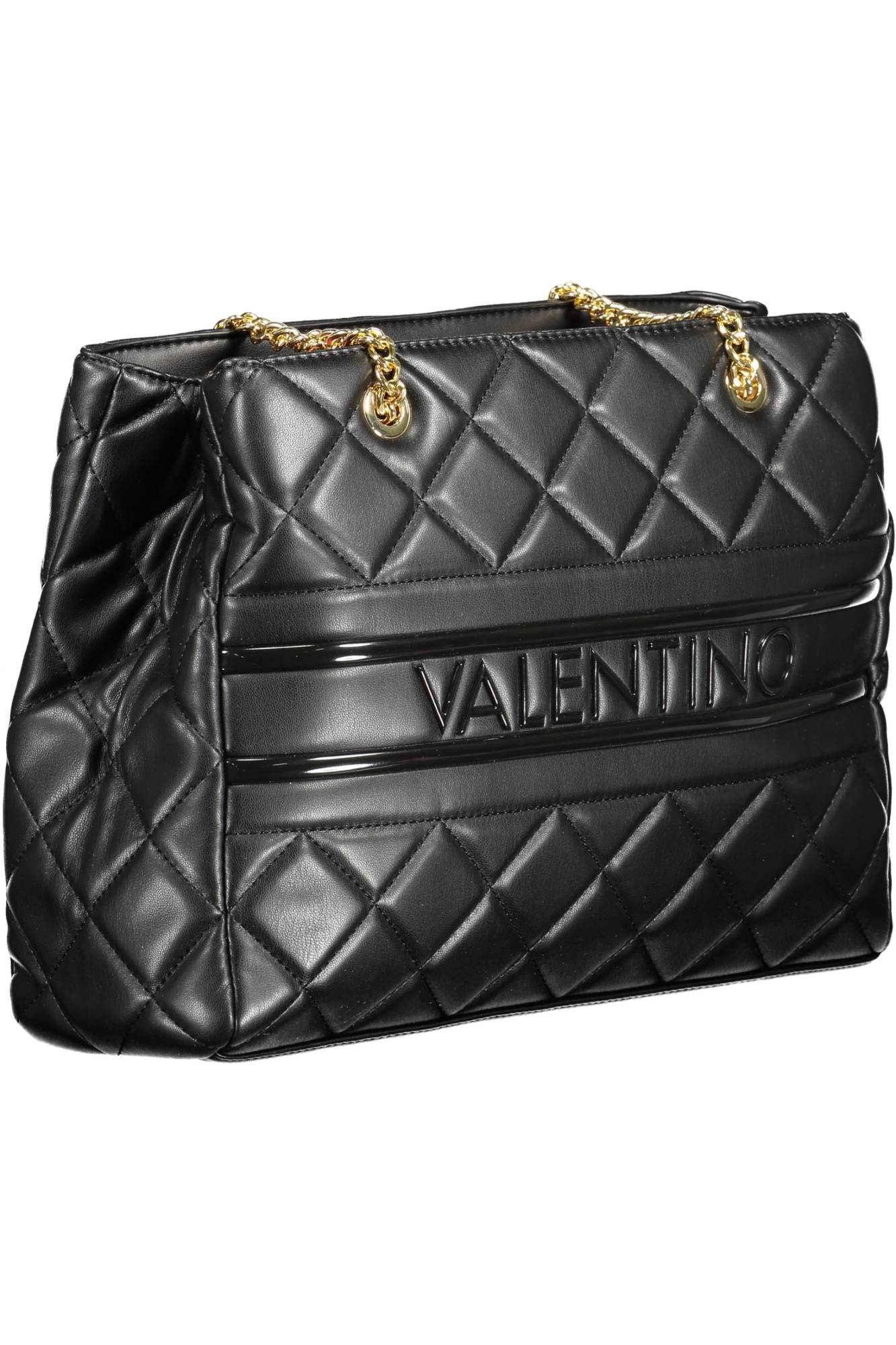 VALENTINO BAGS BLACK WOMAN BAG-2