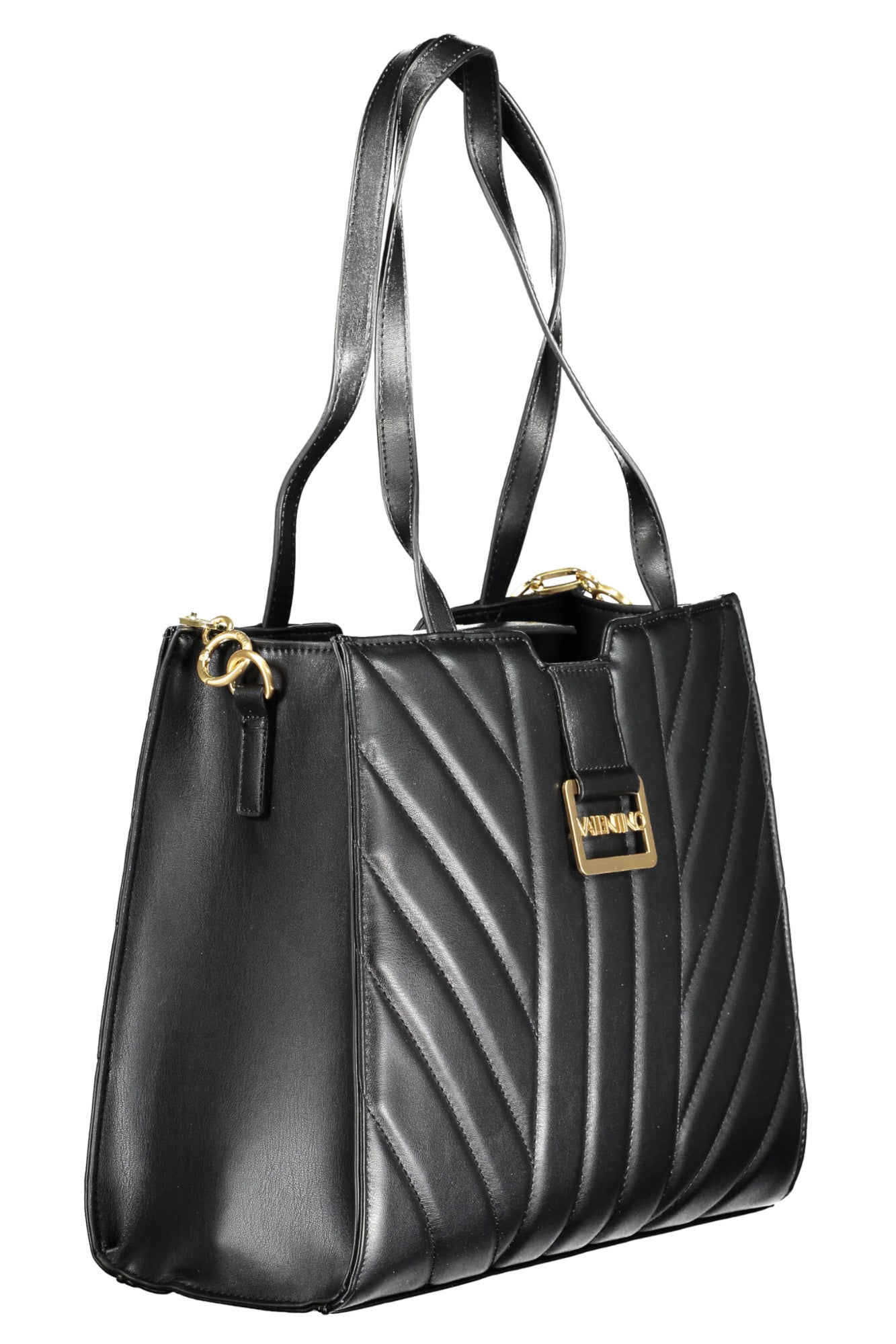 VALENTINO BAGS BLACK WOMEN'S BAG-2