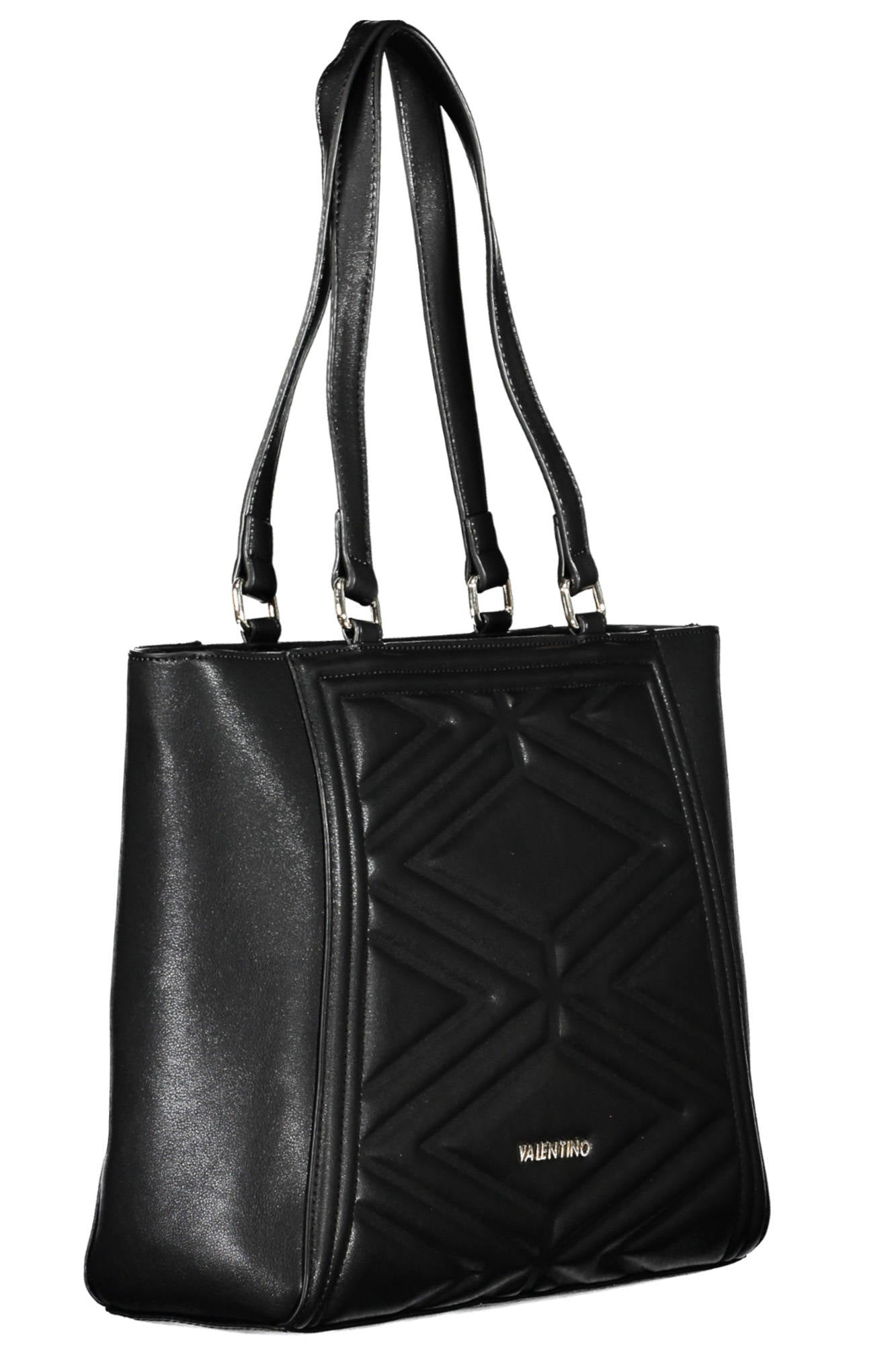 VALENTINO BAGS BLACK WOMEN'S BAG-2