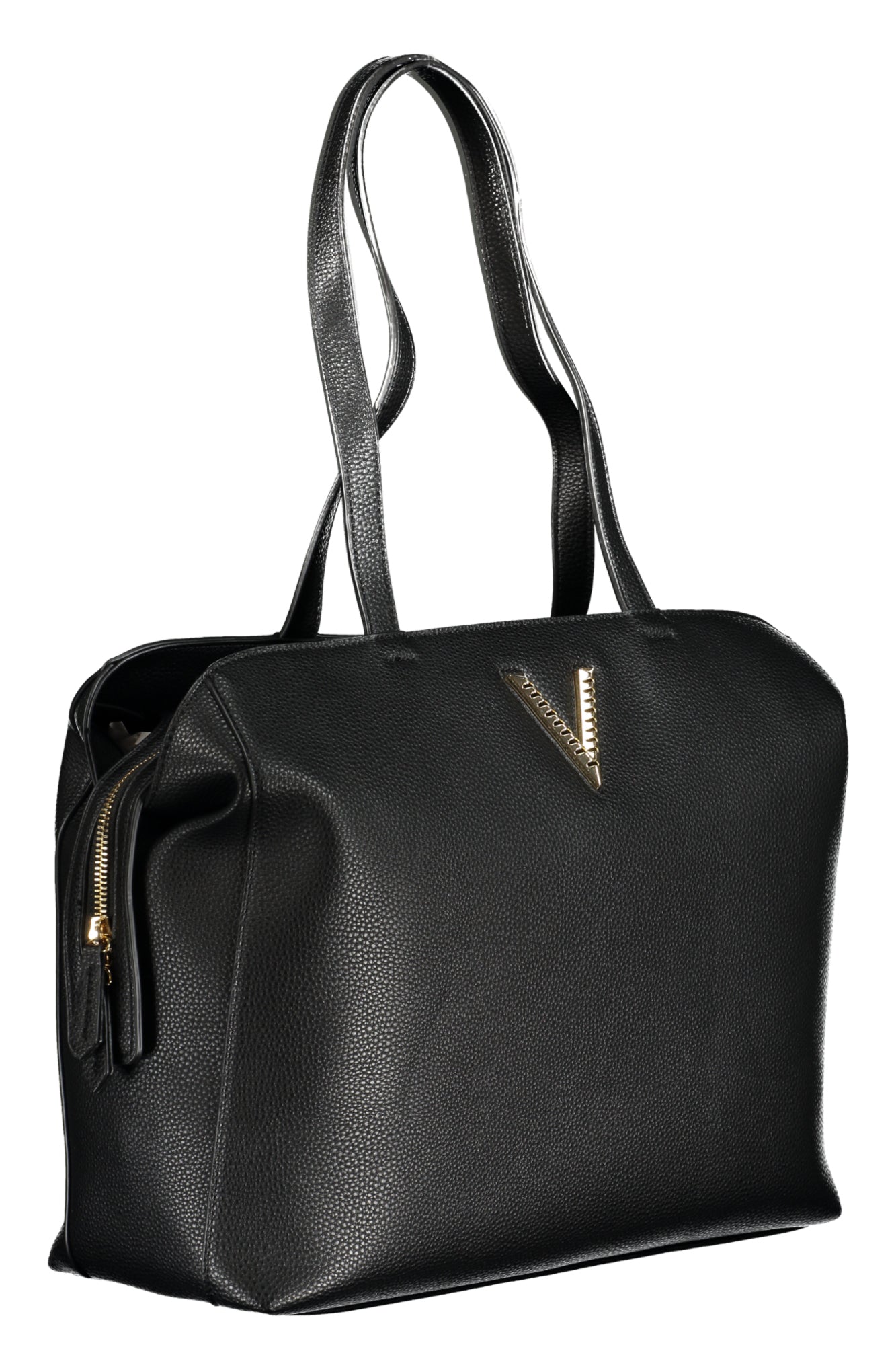 VALENTINO BAGS BLACK WOMEN'S BAG-2