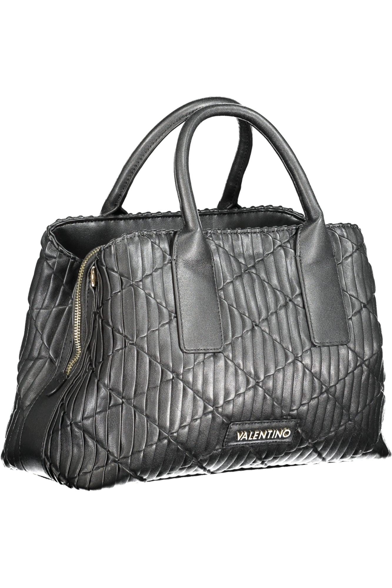 VALENTINO BAGS BLACK WOMEN'S BAG-2