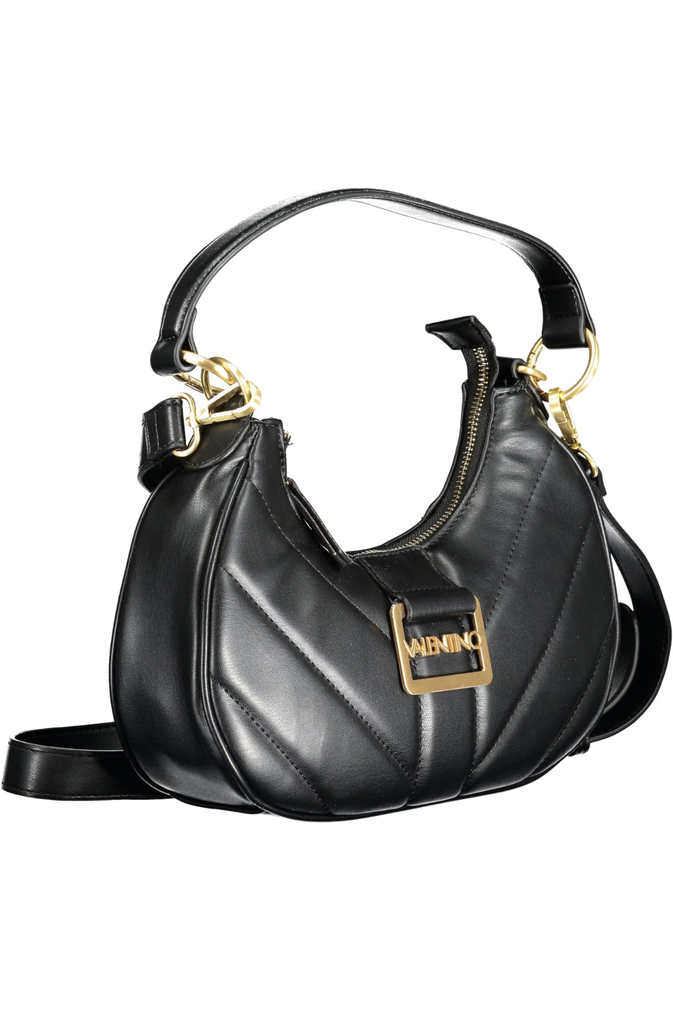 VALENTINO BAGS BLACK WOMEN'S BAG-2