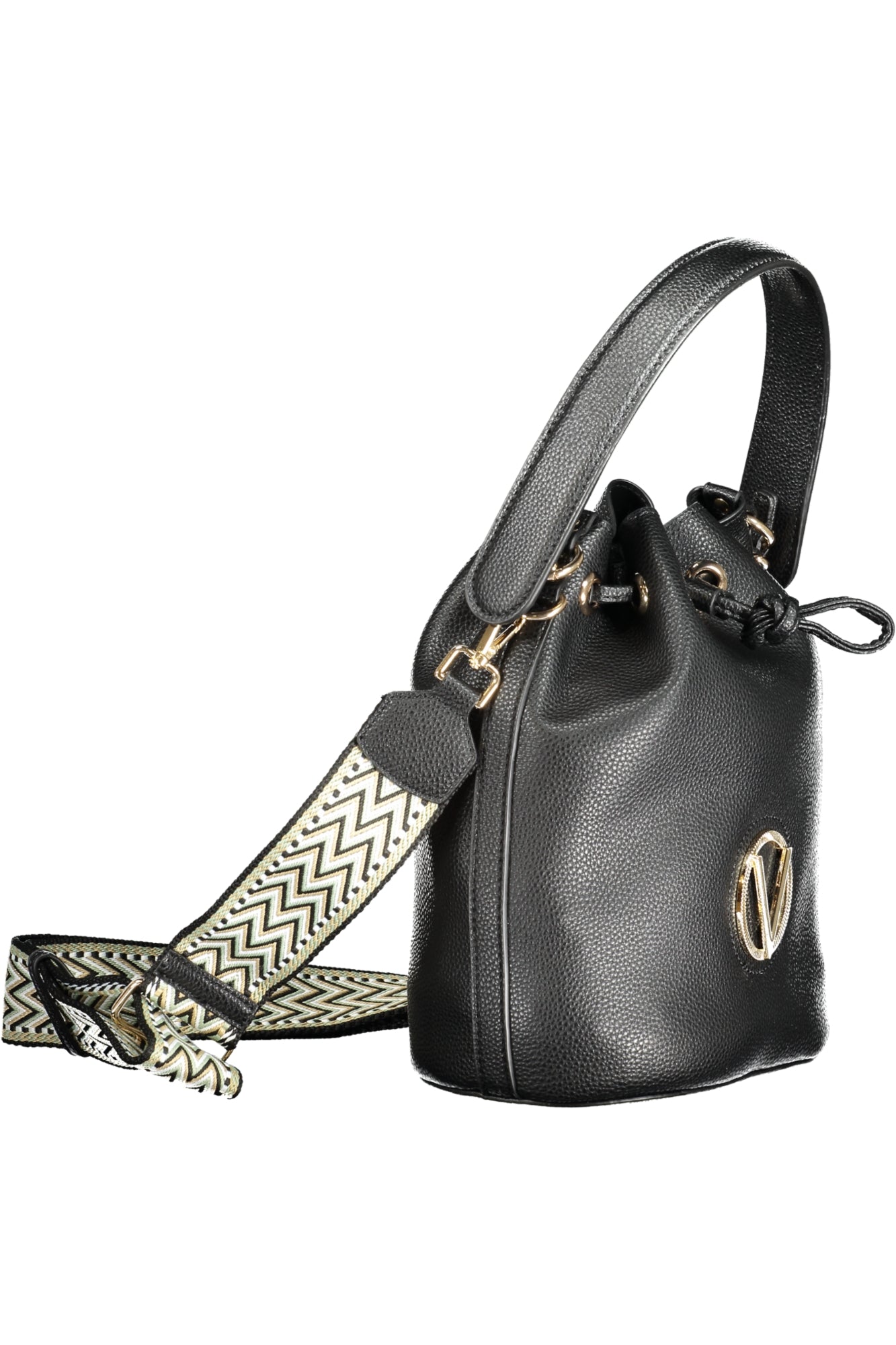 VALENTINO BAGS BLACK WOMEN'S BAG-2