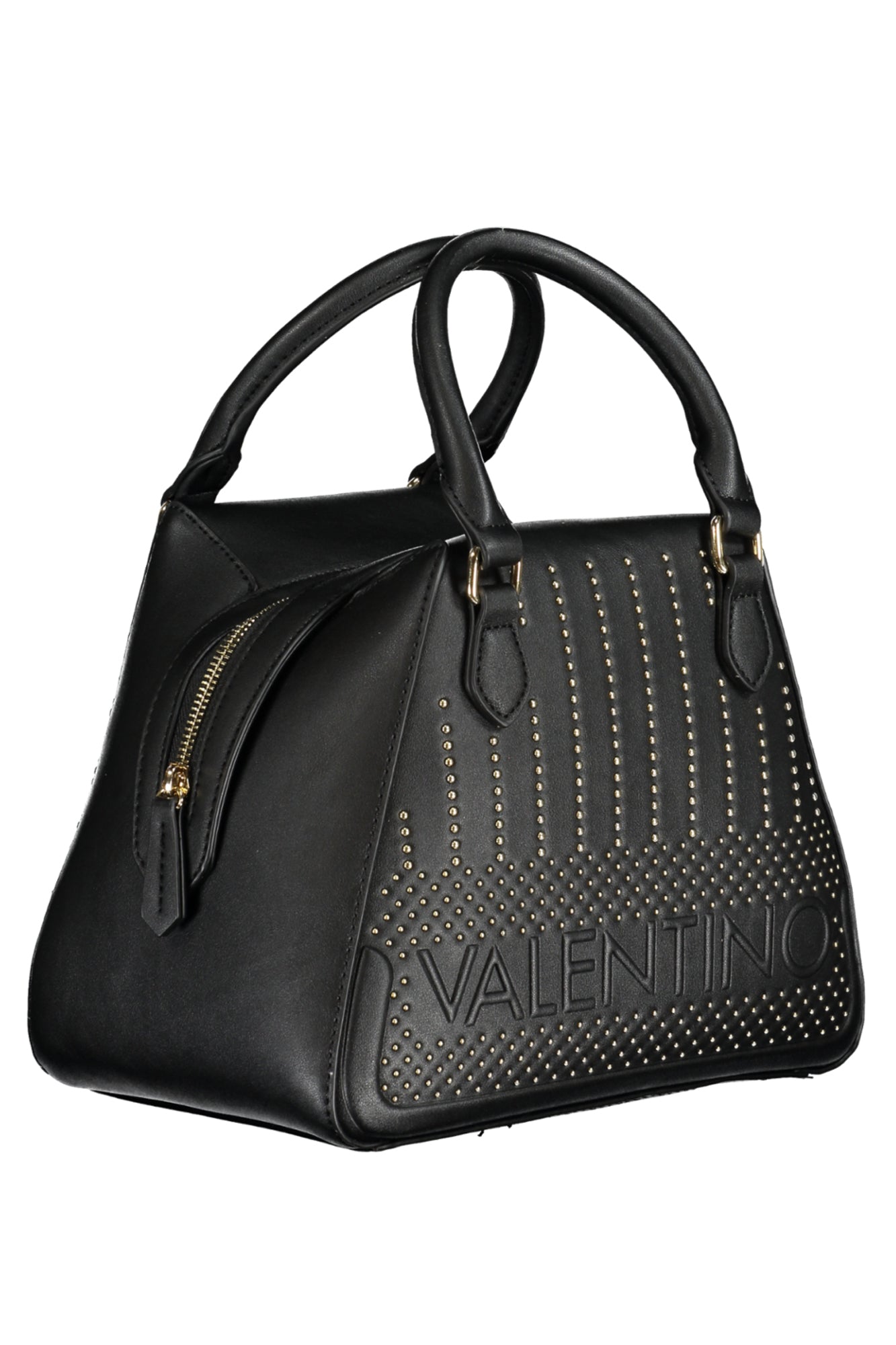 VALENTINO BAGS BLACK WOMEN'S BAG-2