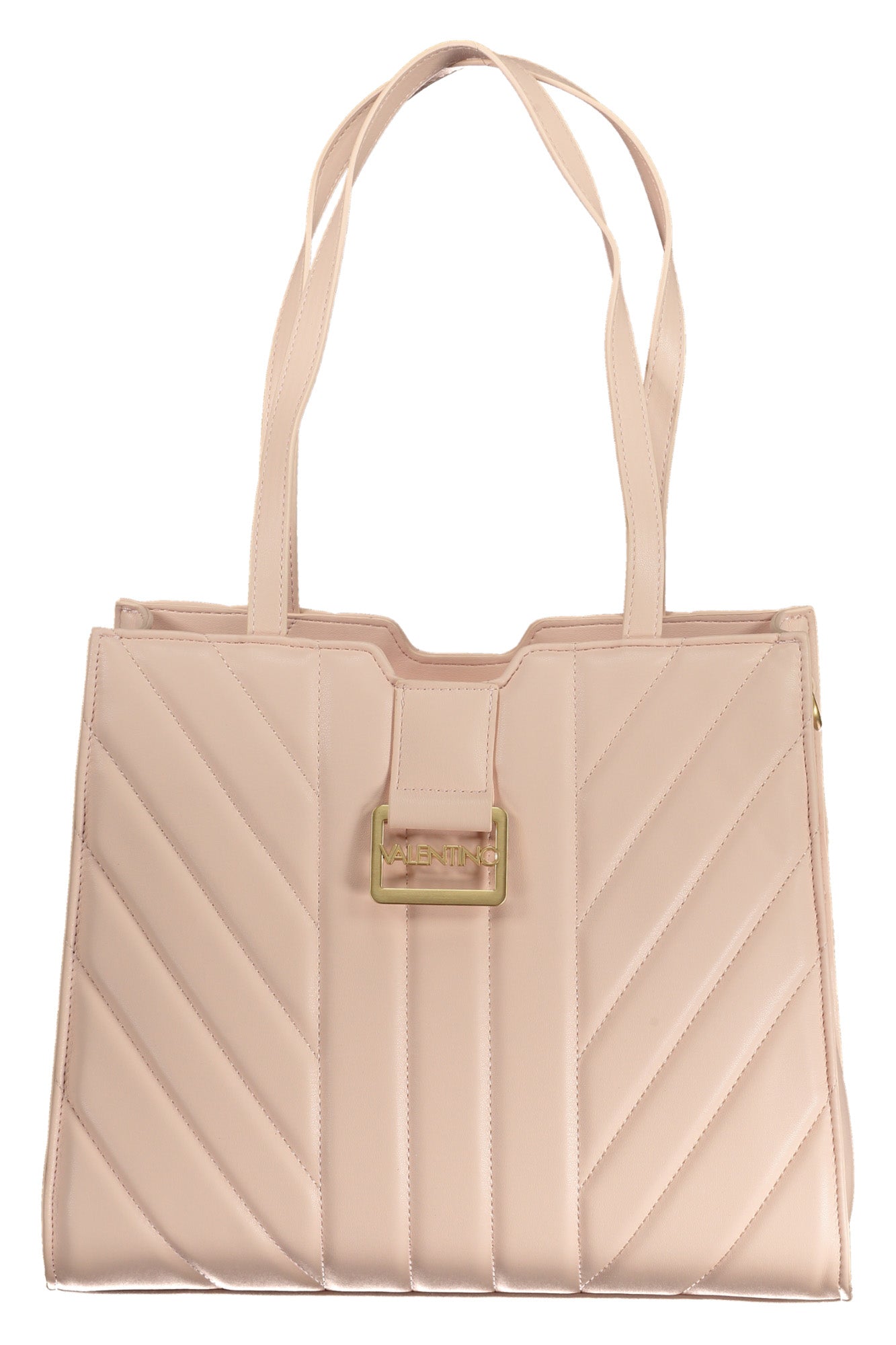 VALENTINO BAGS PINK WOMEN'S BAG-0