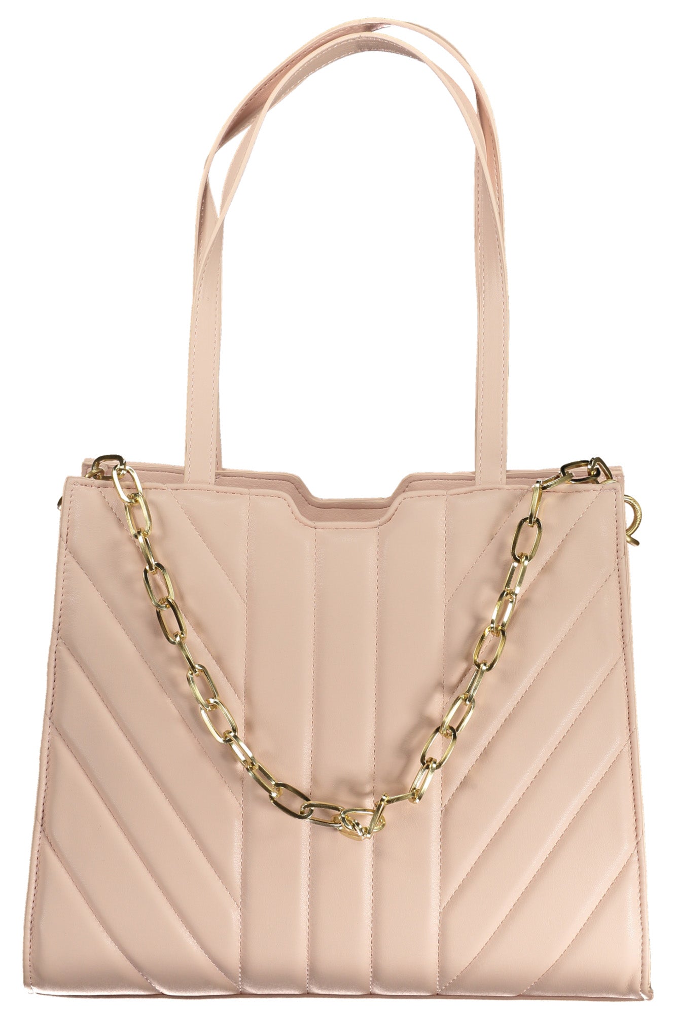 VALENTINO BAGS PINK WOMEN'S BAG-1