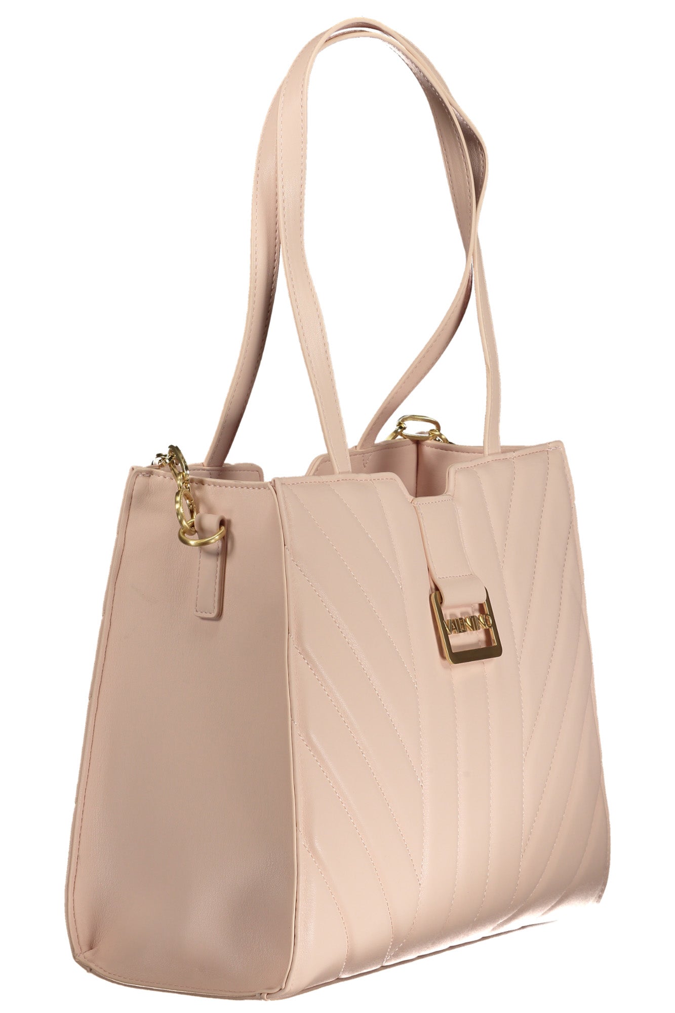 VALENTINO BAGS PINK WOMEN'S BAG-2