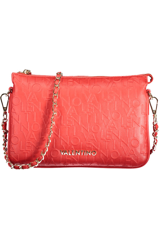 VALENTINO BAGS RED WOMEN'S BAG-0