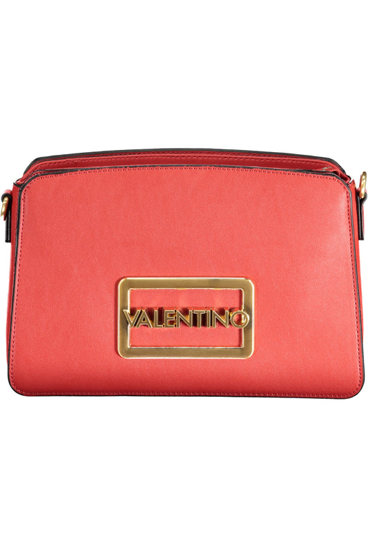 VALENTINO BAGS RED WOMEN'S BAG-0