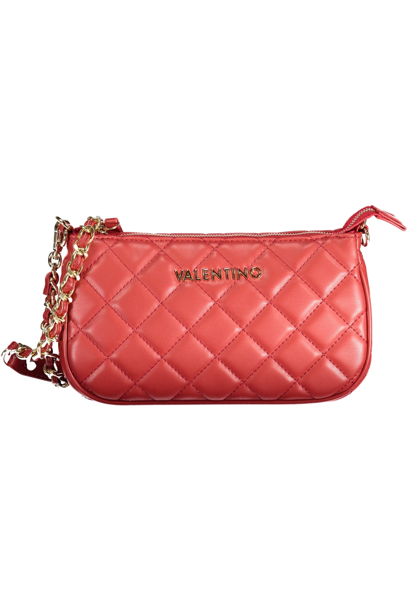 VALENTINO BAGS RED WOMEN'S BAG-0