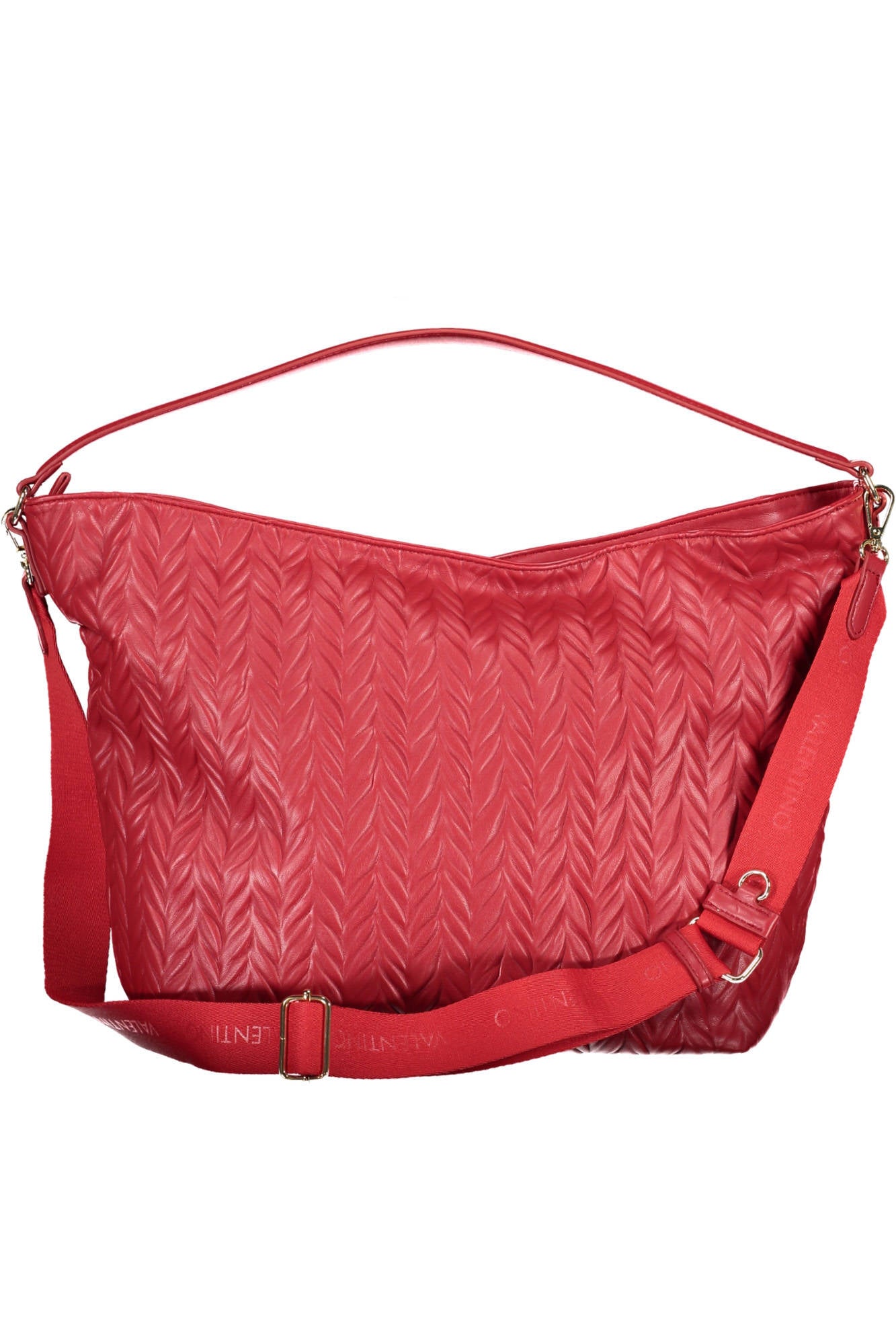 VALENTINO BAGS RED WOMEN'S BAG-1