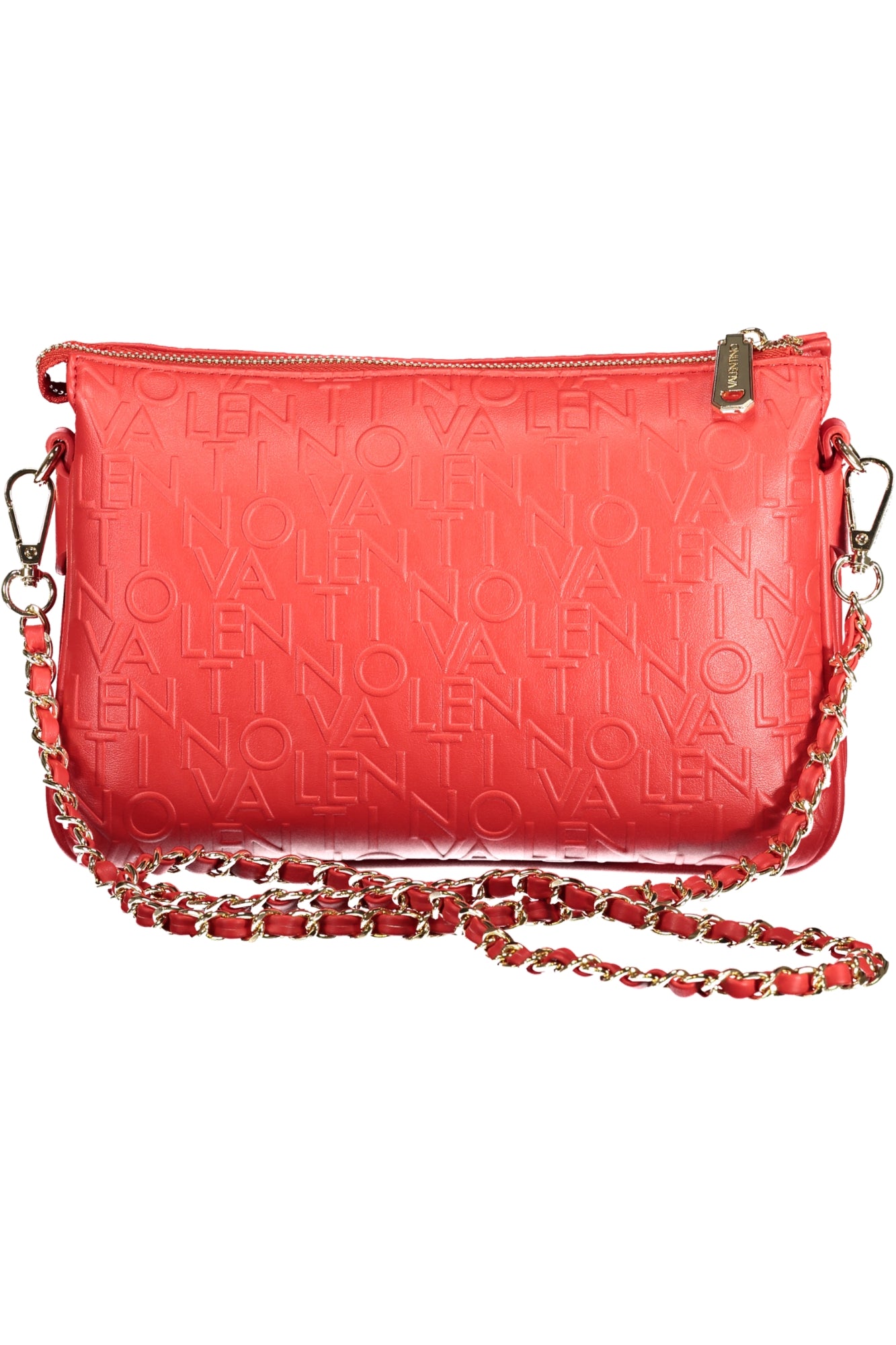 VALENTINO BAGS RED WOMEN'S BAG-1