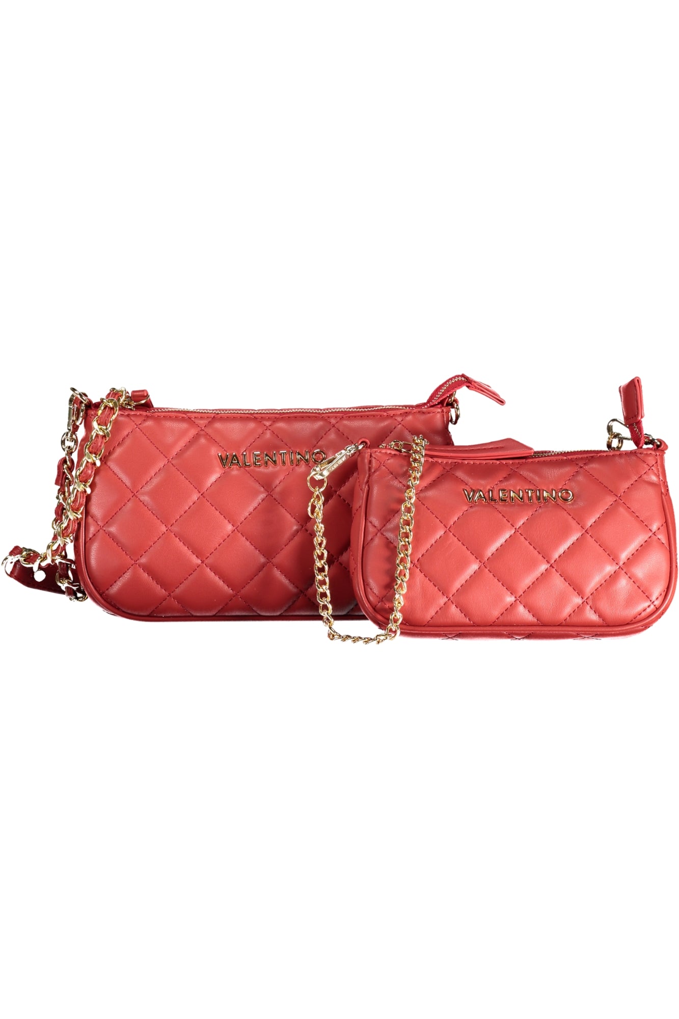 VALENTINO BAGS RED WOMEN'S BAG-1