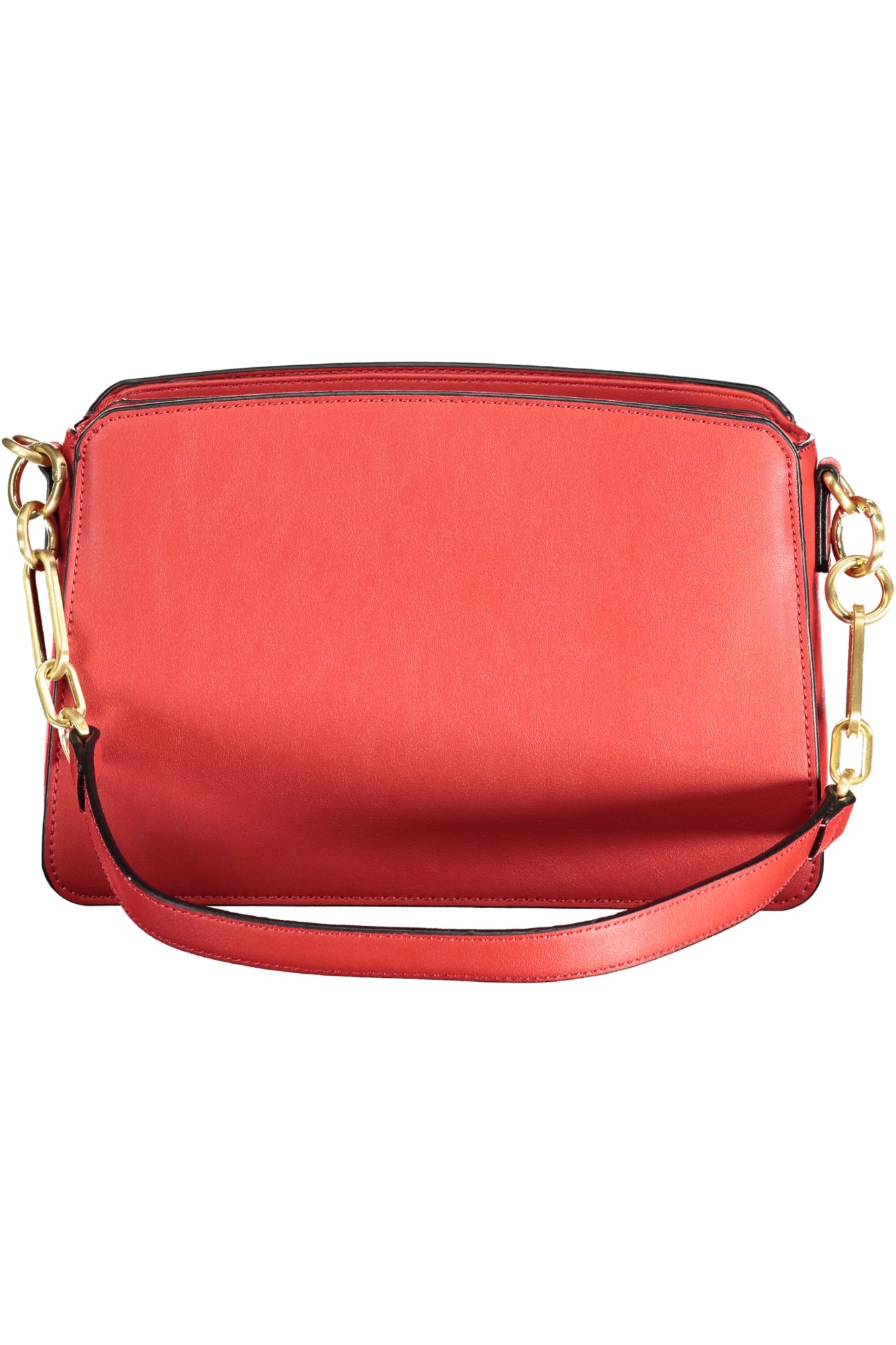 VALENTINO BAGS RED WOMEN'S BAG-1