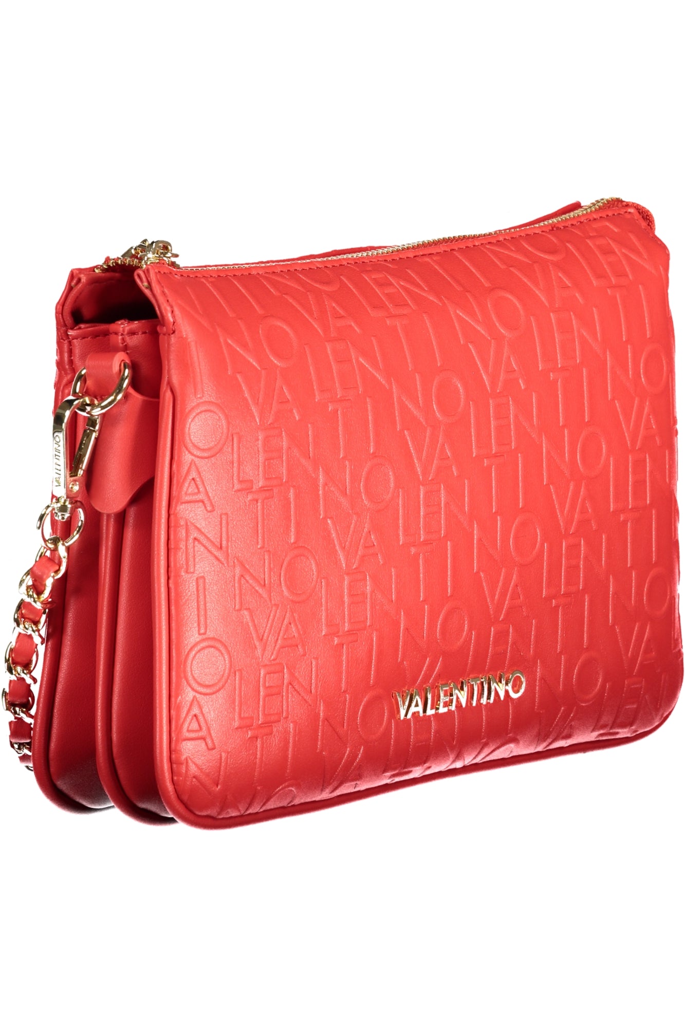 VALENTINO BAGS RED WOMEN'S BAG-2