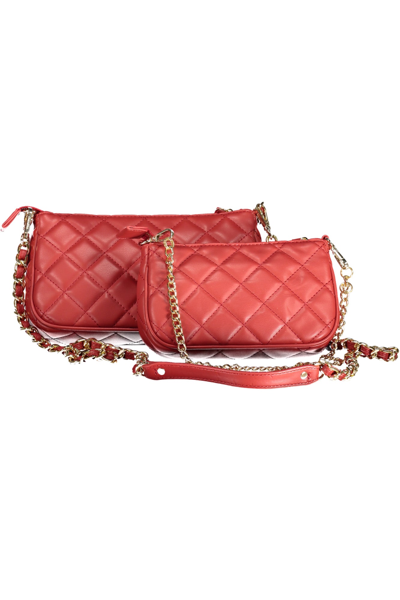 VALENTINO BAGS RED WOMEN'S BAG-2