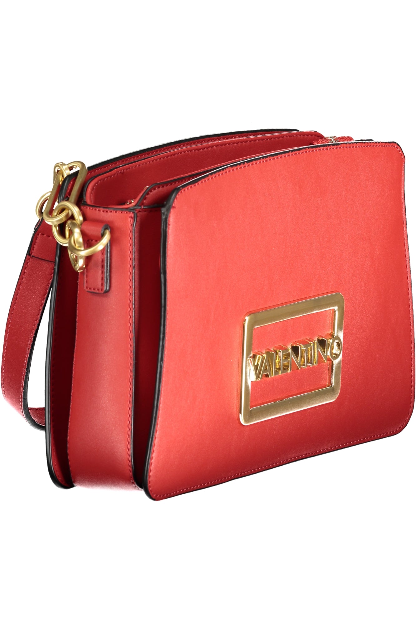 VALENTINO BAGS RED WOMEN'S BAG-2